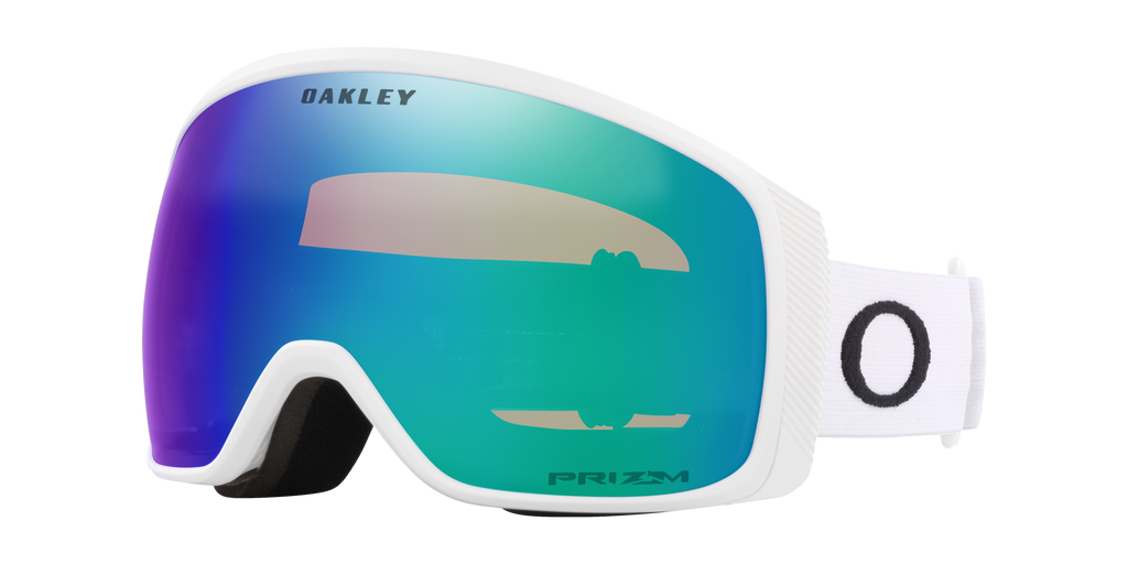 Ski goggles Oakley OO7105 FLIGHT TRACKER M 710564 888392597069