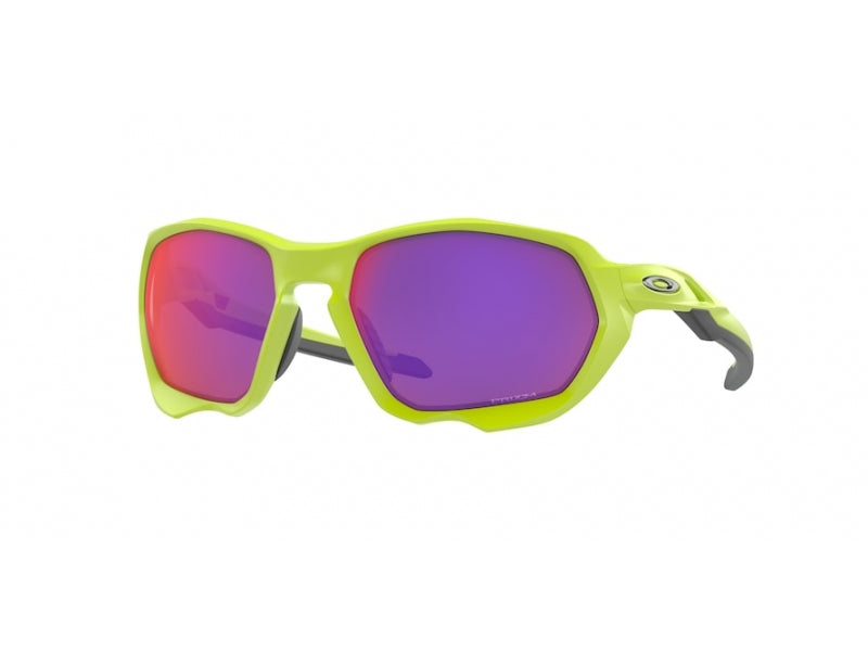Sluneční brýle Oakley OO9019 PLAZMA 901904 Oakley 1