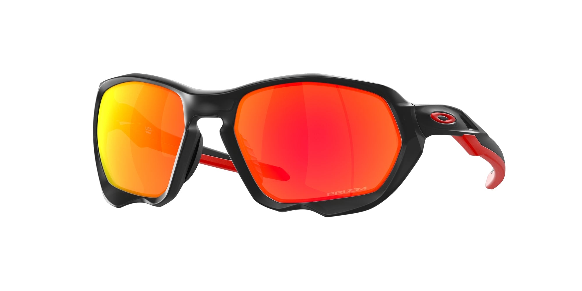 Oakley OO9019 PLAZMA 901911 Occhiali da sole Oakley 1