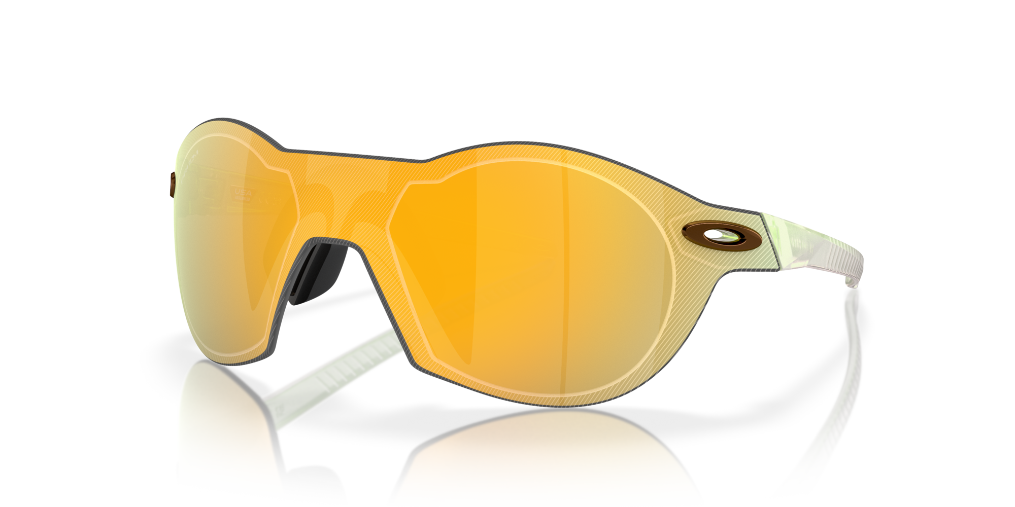 Oakley OO9098 RE:SUBZERO 909809