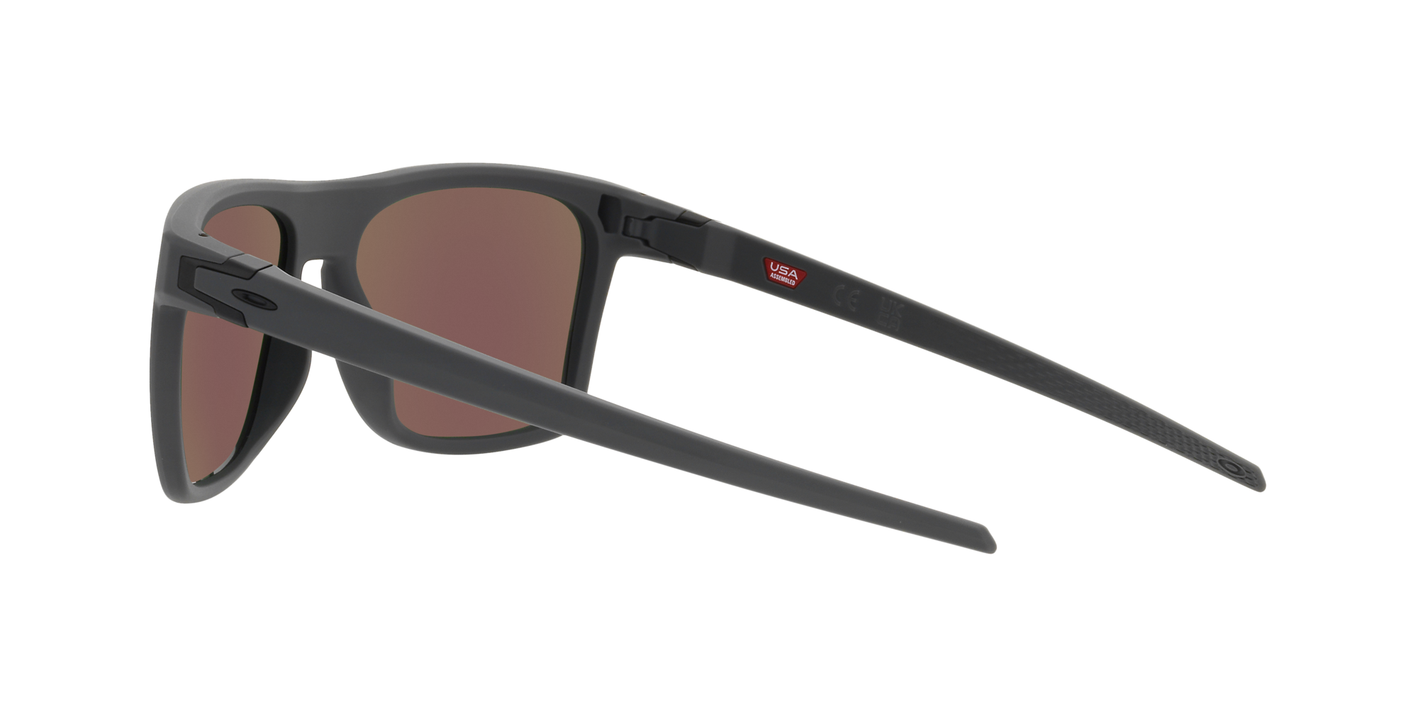 Oakley OO9100 LEFFINGWELL 910016 Occhiali da sole Oakley 6