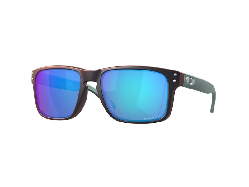 Oakley OO9102 Holbrook 9102W6 Occhiali da sole Oakley 1