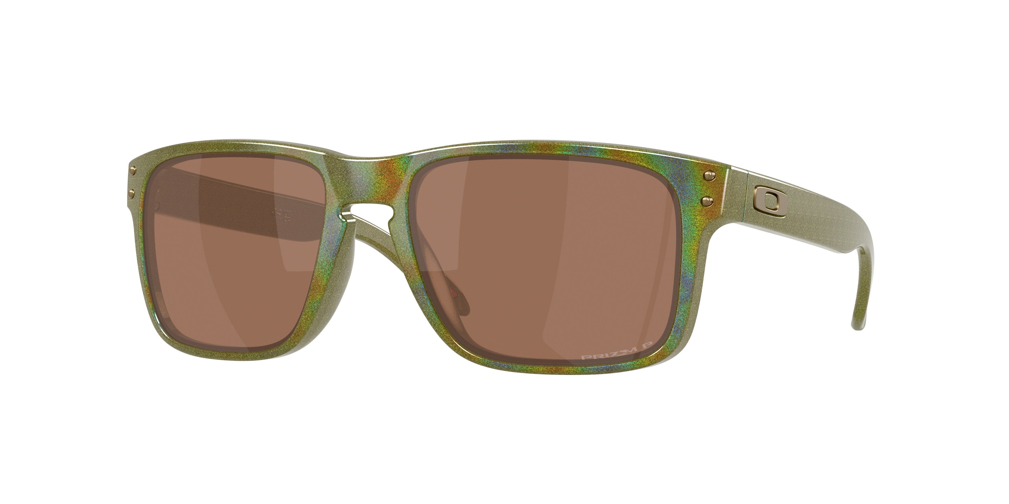 OO9102 HOLBROOK 9102AN Occhiali da sole Oakley 1