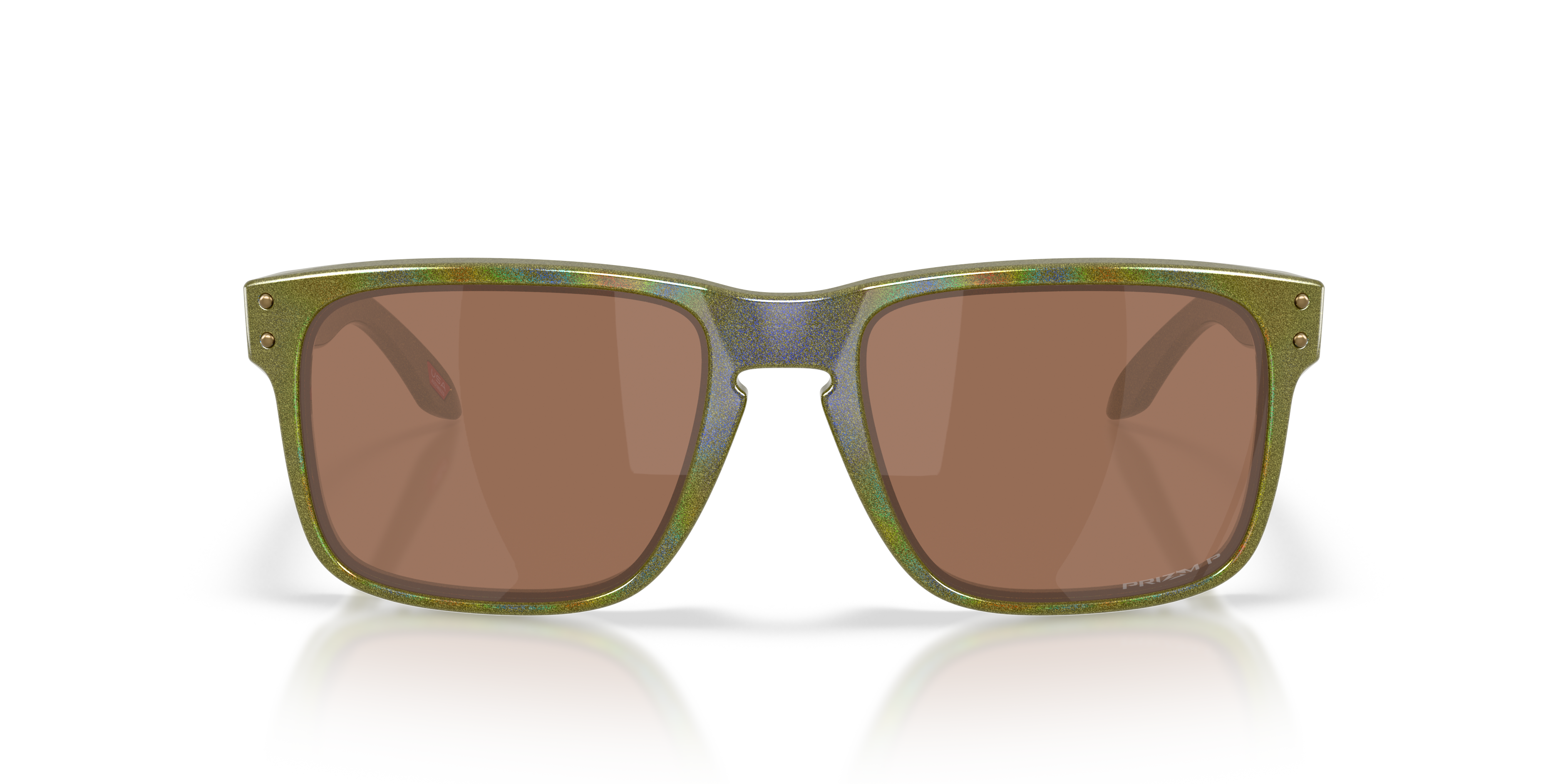 OO9102 HOLBROOK 9102AN Occhiali da sole Oakley 3