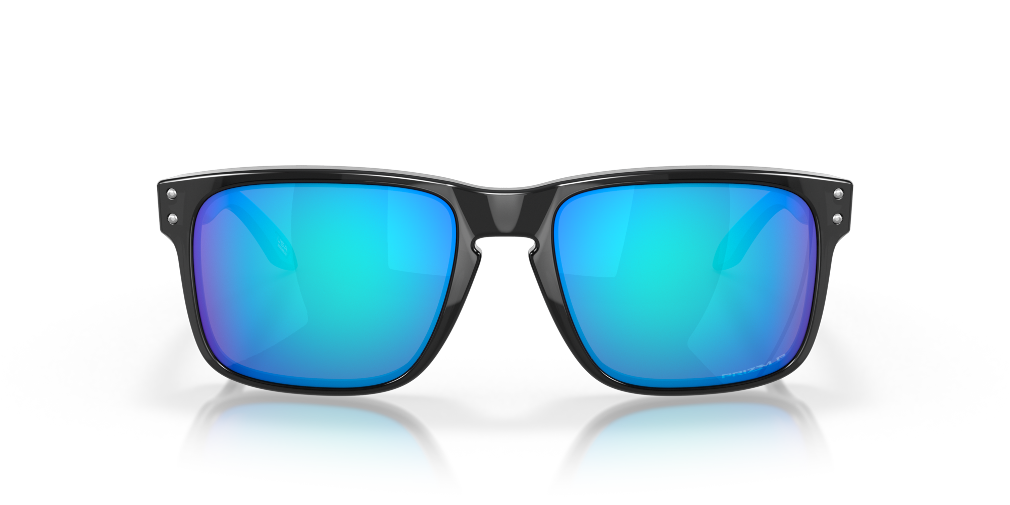 Oakley OO9102 HOLBROOK 9102W7 Occhiali da sole Oakley 3