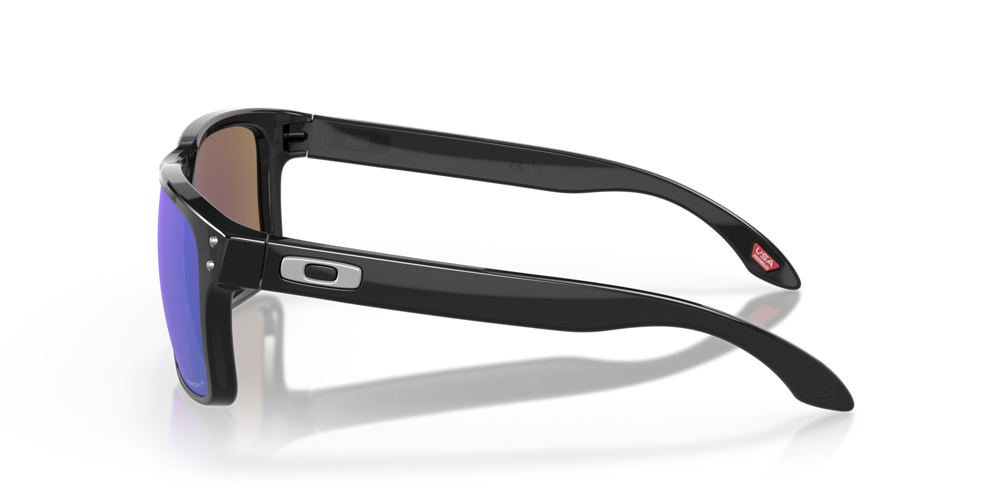 Oakley OO9102 HOLBROOK 9102W7 Occhiali da sole Oakley 4