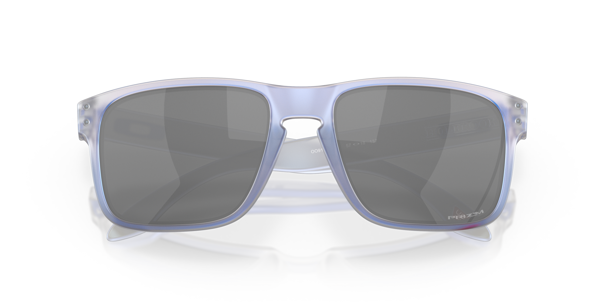 Oakley OO9102 HOLBROOK 9102X8 Occhiali da sole Oakley 2