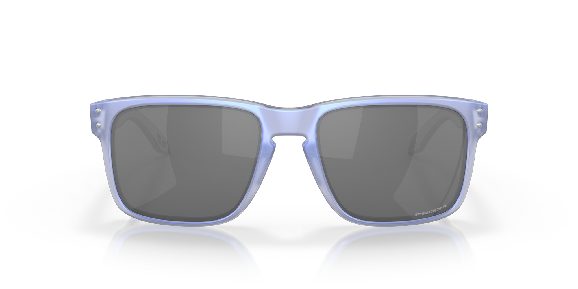Oakley OO9102 HOLBROOK 9102X8 Occhiali da sole Oakley 3