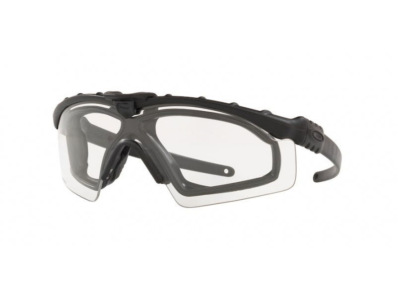 Oakley OO9146 SI BALLISTIC M FRAME 3.0 914653