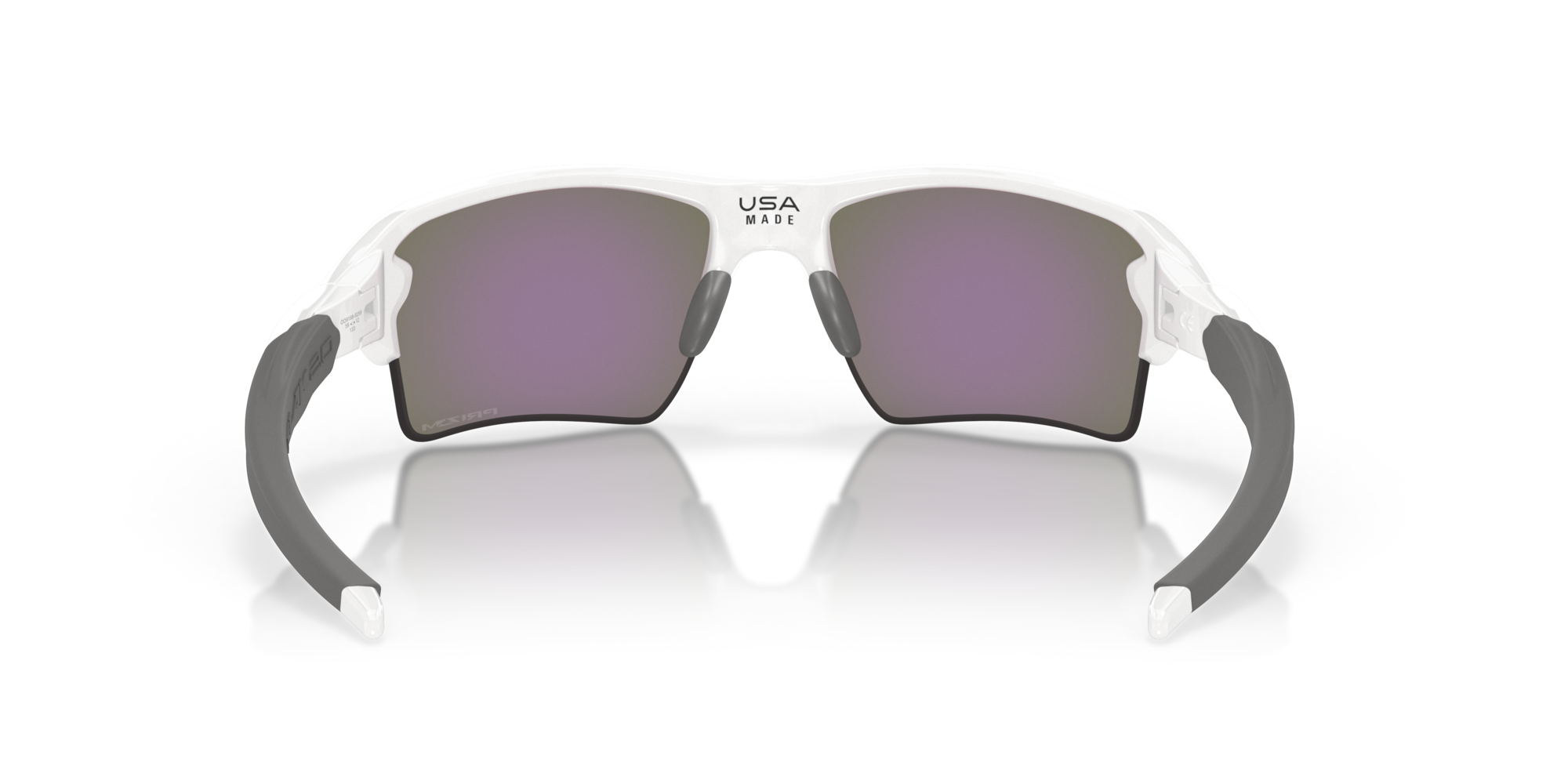 Oakley OO9188 FLAK 2.0 XL 918892 Occhiali da sole Oakley 5