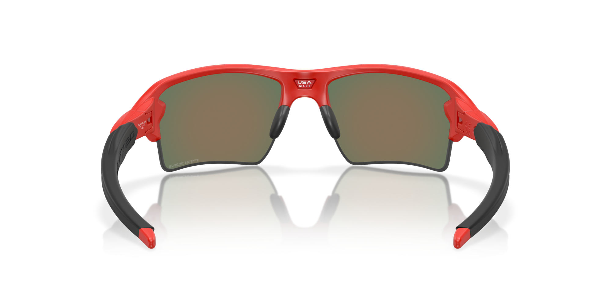 Oakley OO9188 FLAK 2.0 XL 9188J1 Occhiali da sole Oakley 5