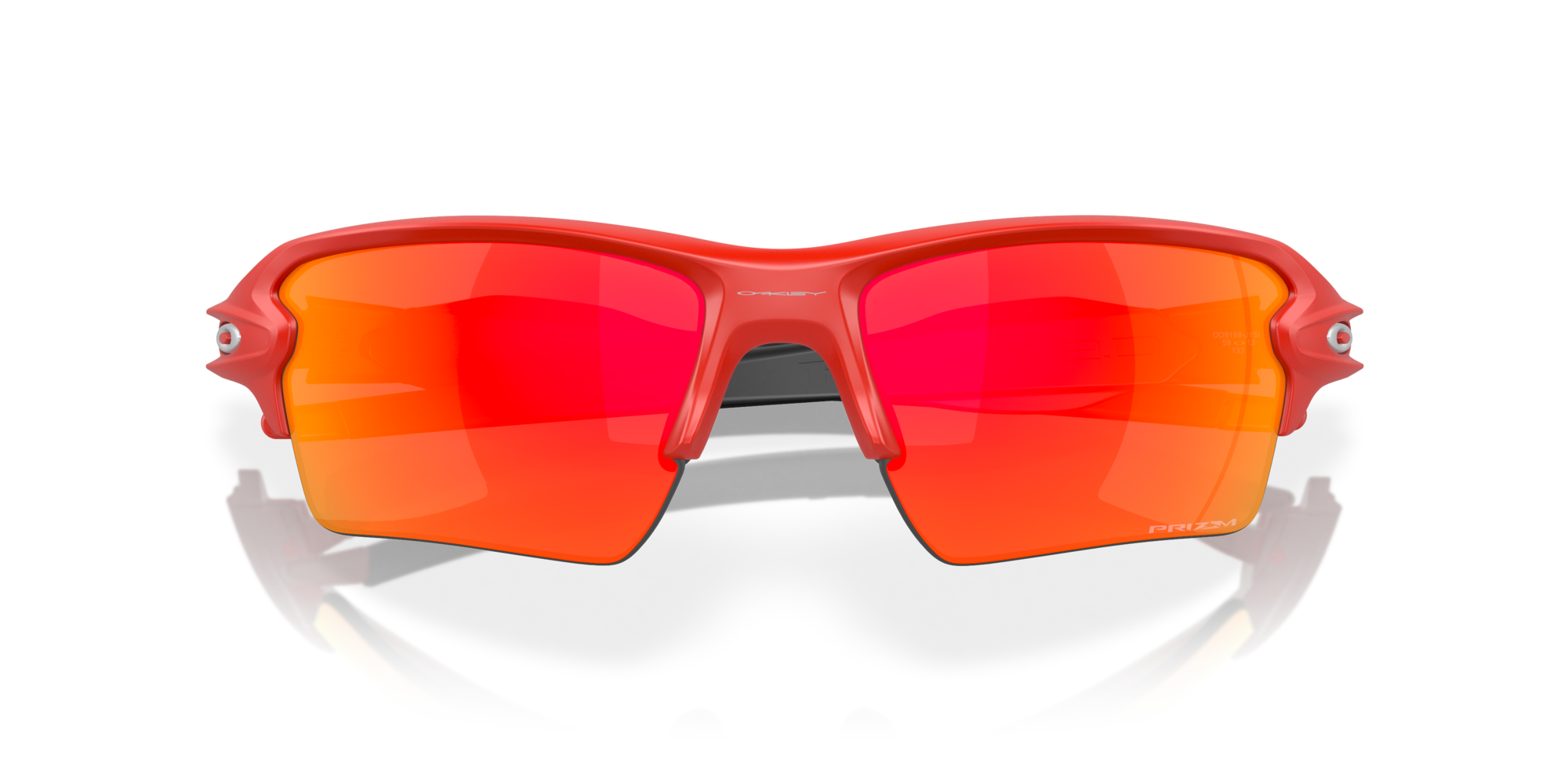 Oakley OO9188 FLAK 2.0 XL 9188J1 Occhiali da sole Oakley 2