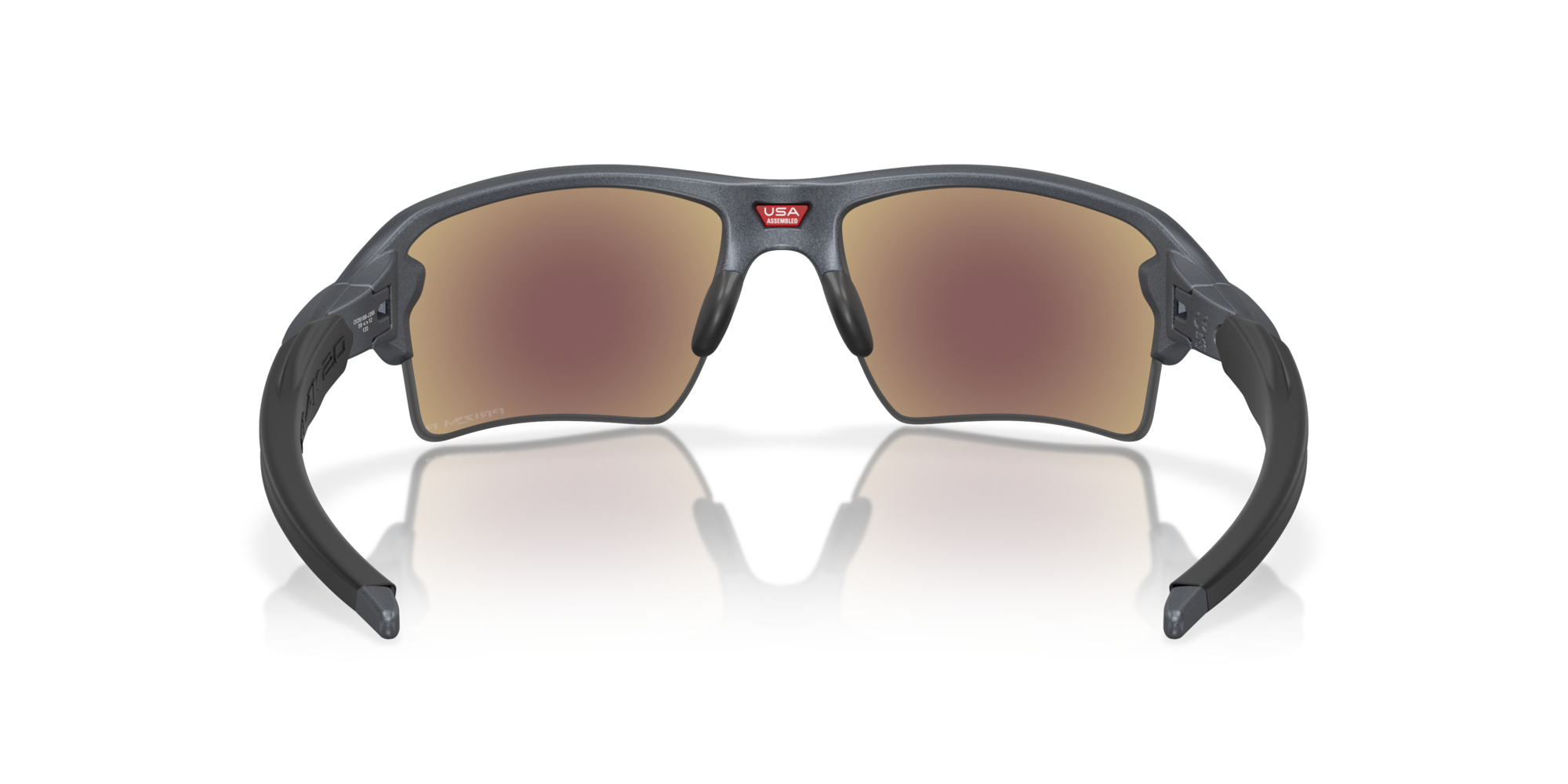 Oakley OO9188 FLAK 2.0 XL 9188J3 Occhiali da sole Oakley 5