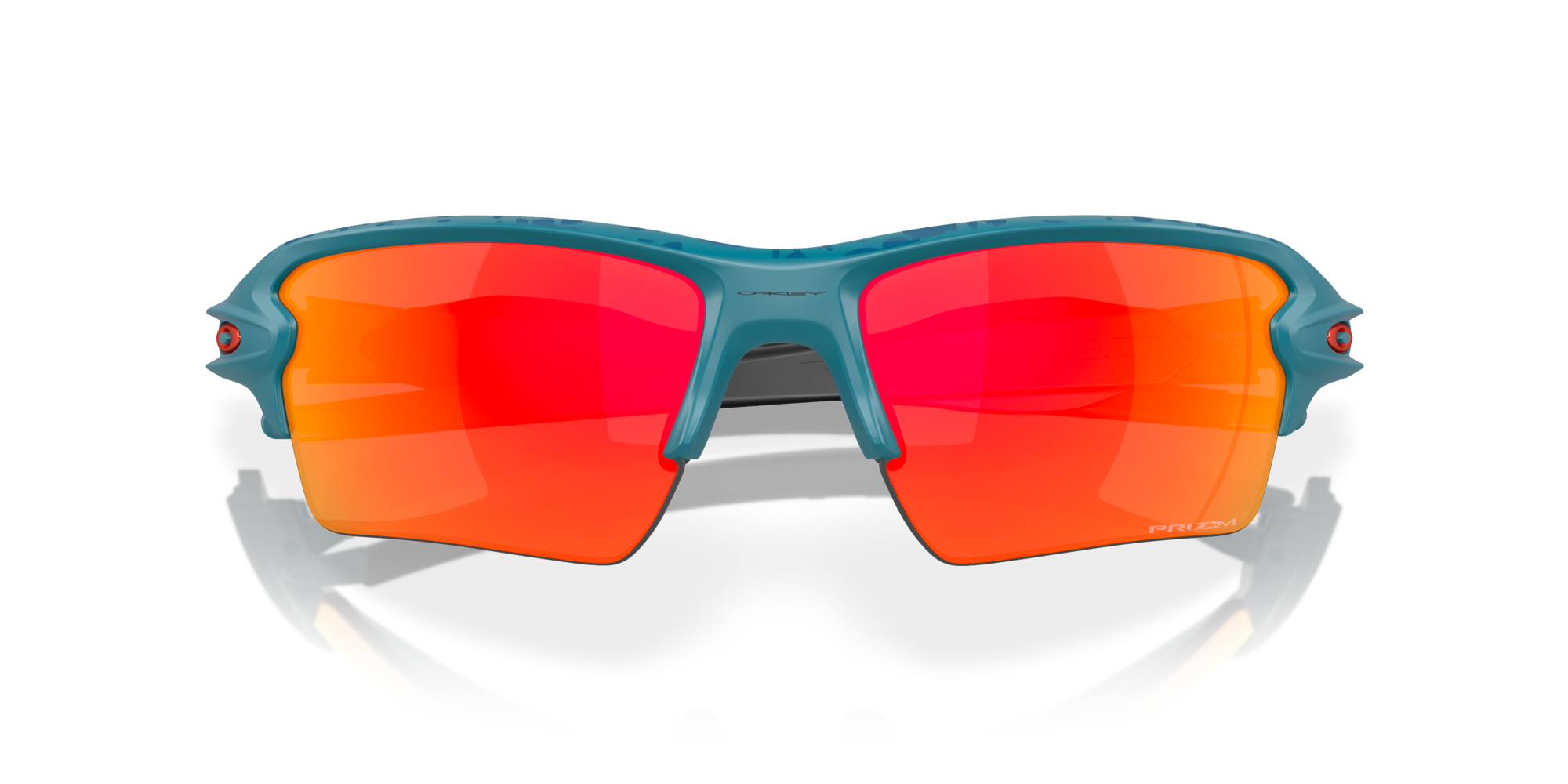 Oakley OO9188 FLAK 2.0 XL 9188J4 Occhiali da sole Oakley 2