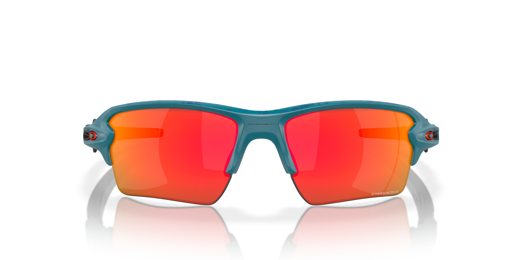 Oakley OO9188 FLAK 2.0 XL 9188J4 Occhiali da sole Oakley 3