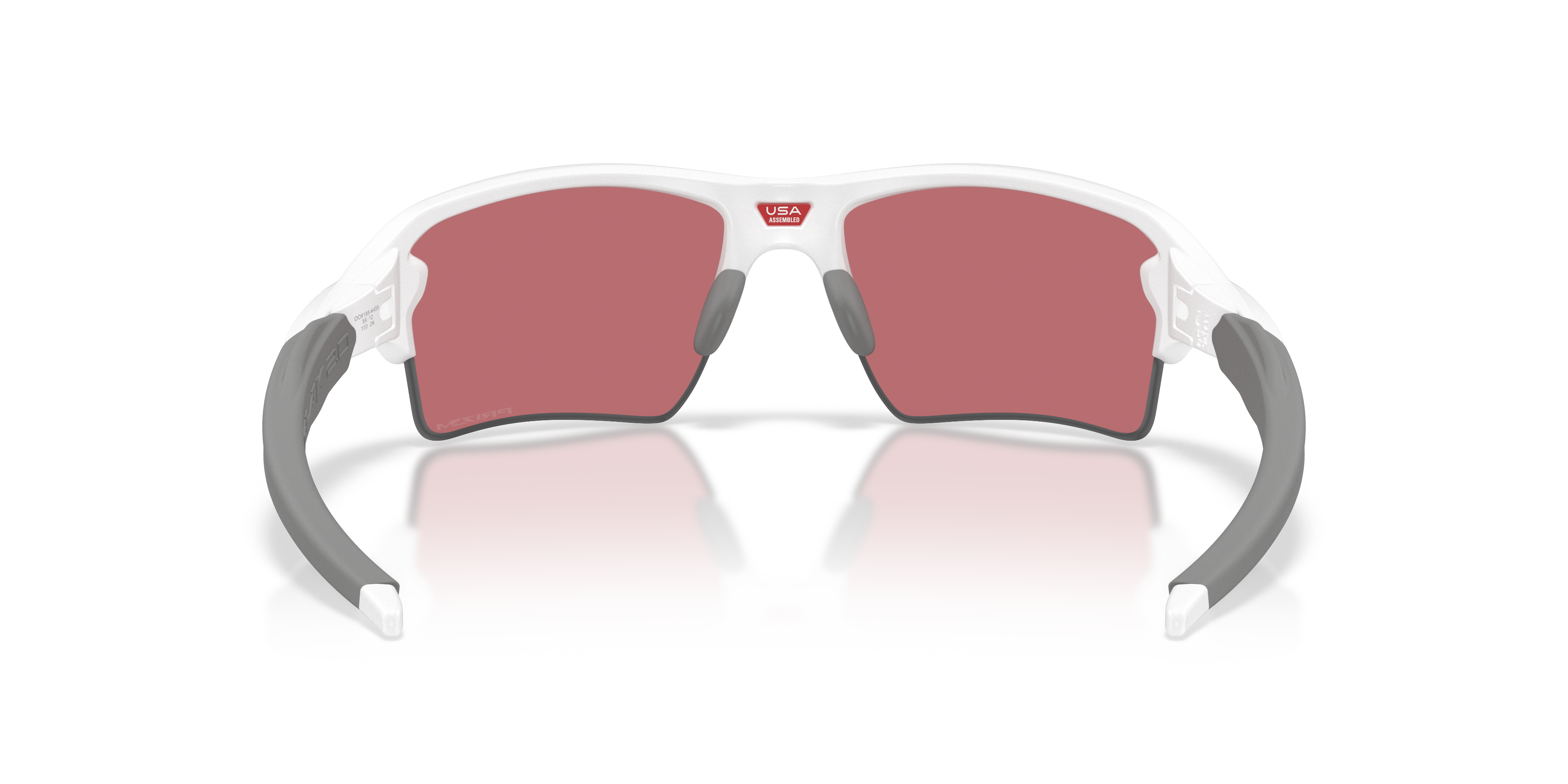 Oakley OO9188 FLAK 2.0 XL 9188K4