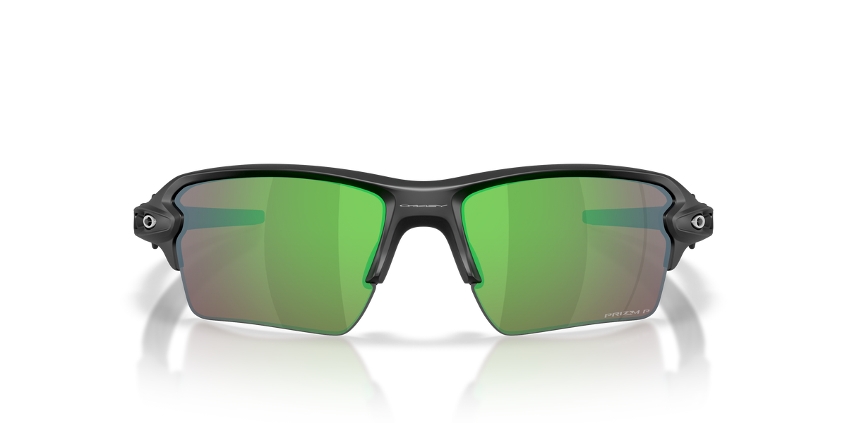 Oakley OO9188 FLAK 2.0 XL 9188K6