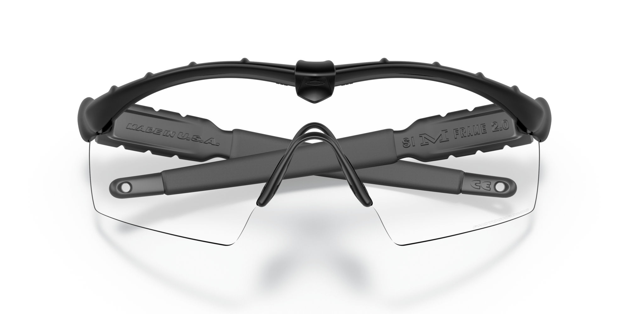 OO9213 Ja Ballistische <tc>M</tc> -Rahmen 2.0 921304