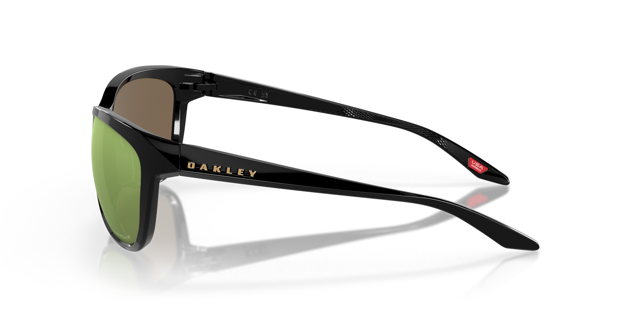 Oakley OO9222 PASQUE 922201 Occhiali da sole Oakley 4