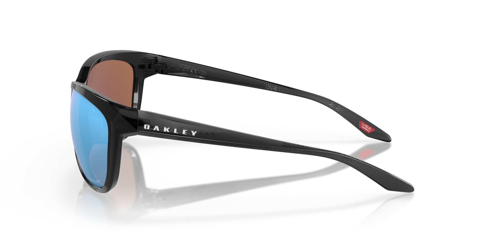 Oakley OO9222 Pasque 922207 Occhiali da sole Oakley 4