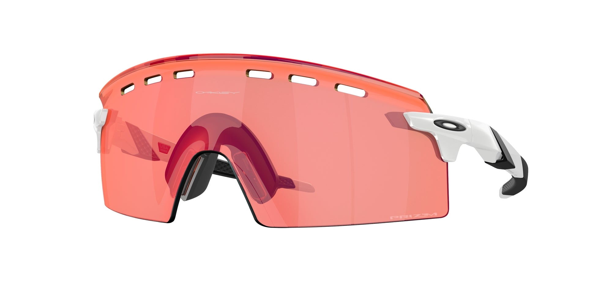 Oakley OO9235 ENCODER STRIKE VENTED 923503 Occhiali da sole Oakley 1