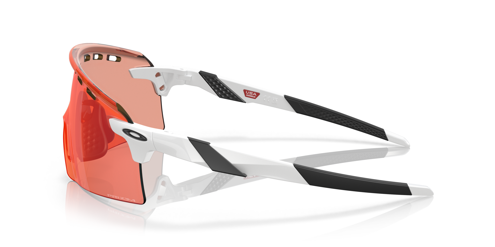 Oakley OO9235 ENCODER STRIKE VENTED 923503 Occhiali da sole Oakley 4