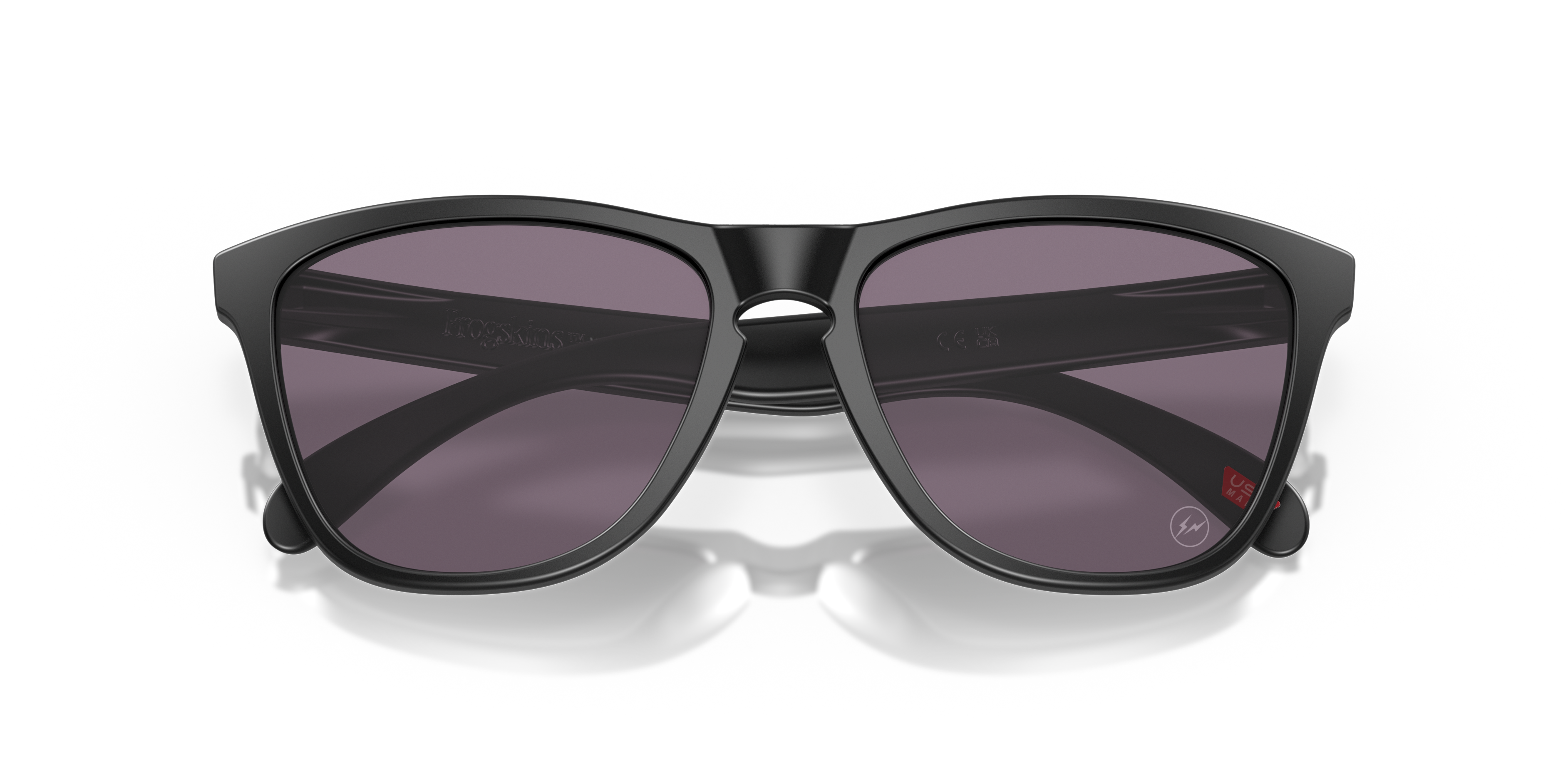 OO9245 FROGSKINS (A) 9245E1 Occhiali da sole Oakley 2