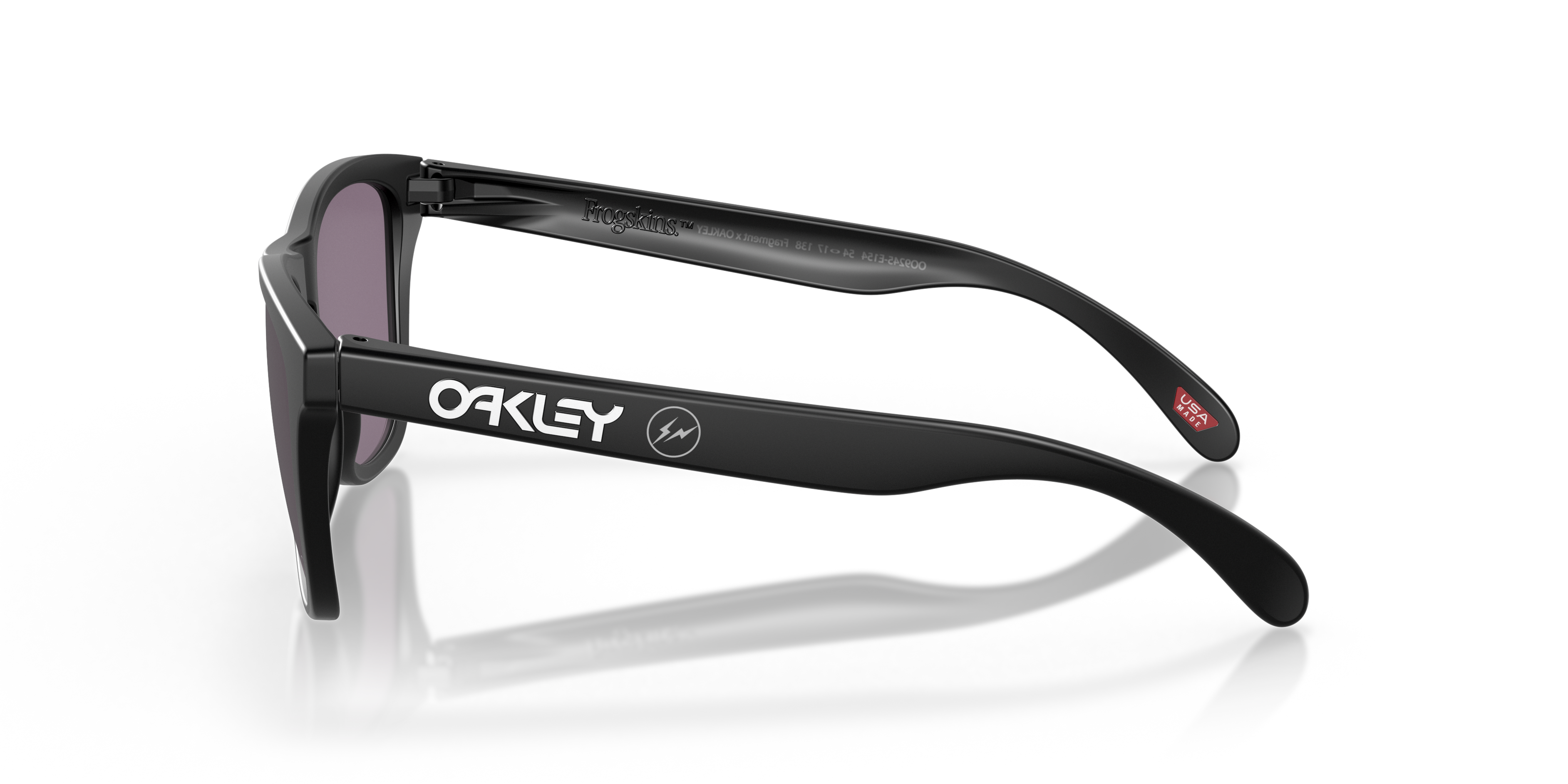 OO9245 FROGSKINS (A) 9245E1 Occhiali da sole Oakley 5