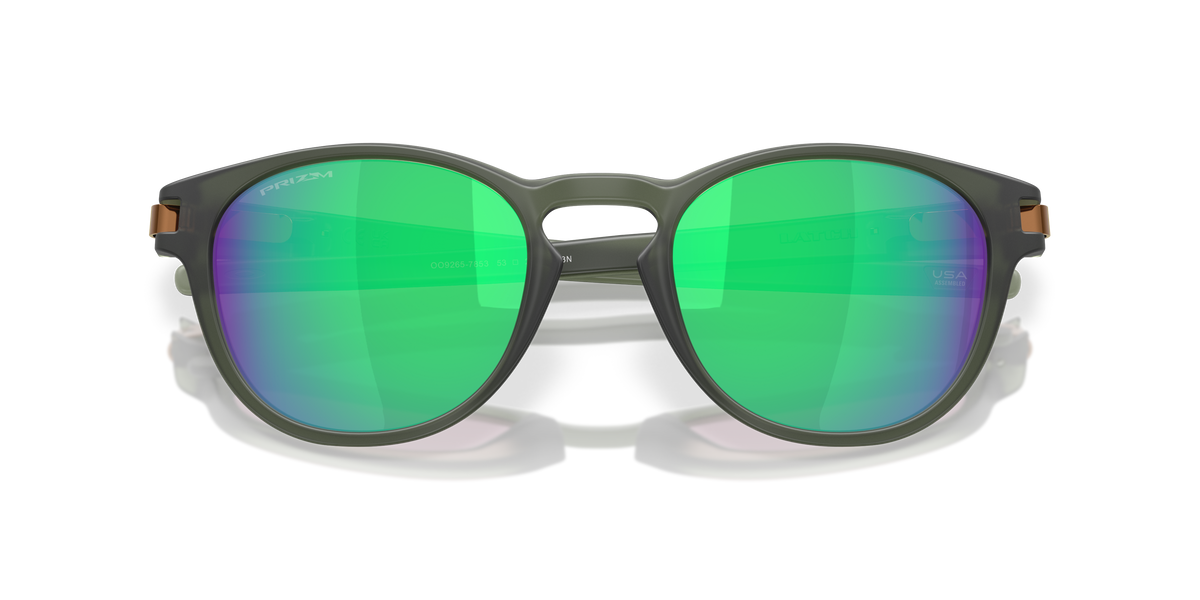 Oakley OO9265 ZÁPADKA 926578