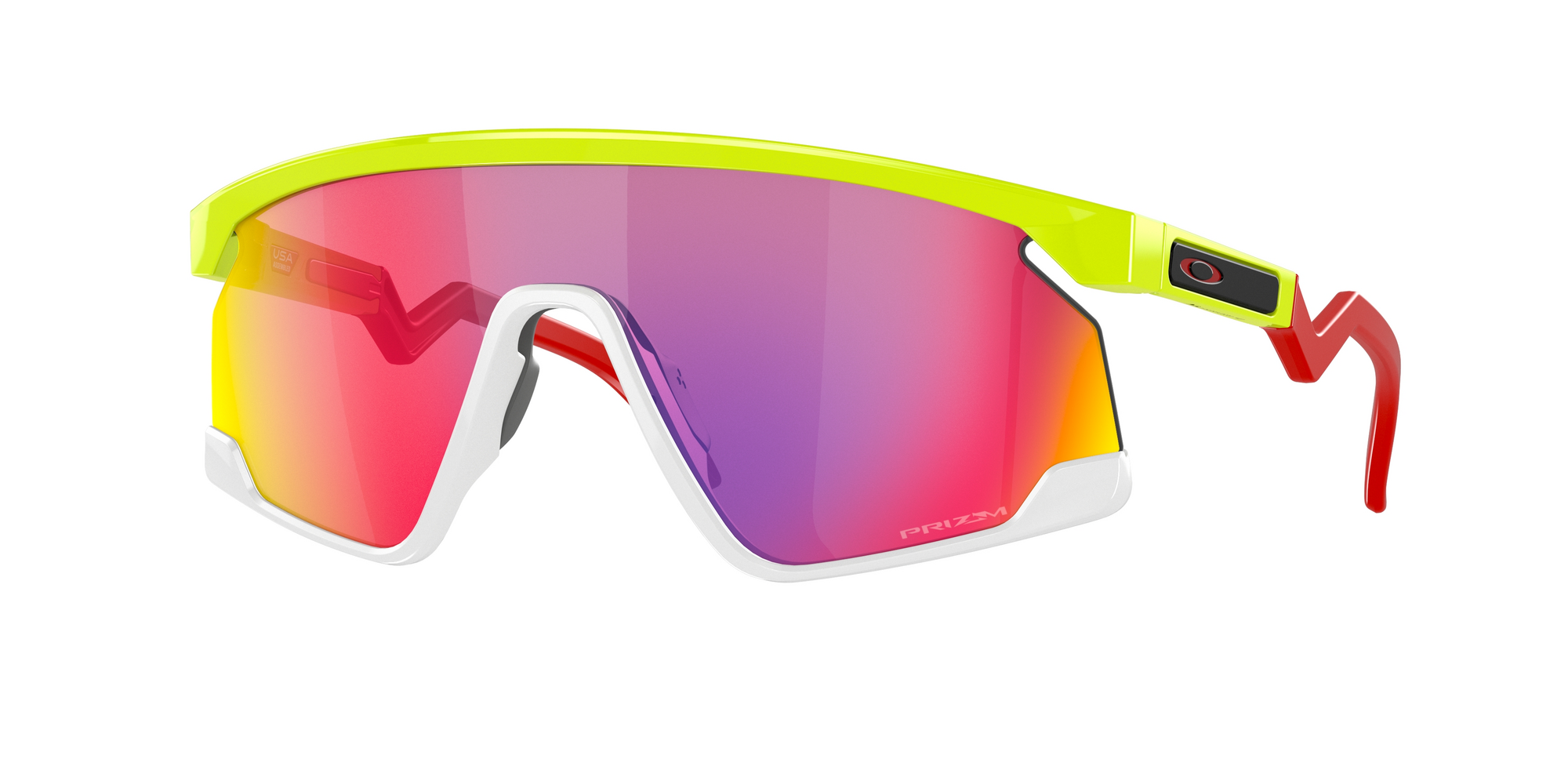 Oakley OO9280 BXTR 928006 Occhiali da sole Oakley 1