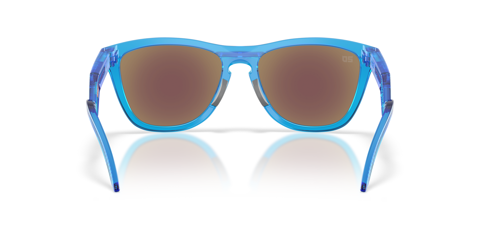 OO9289 FROGSKINS HYBRID 928909