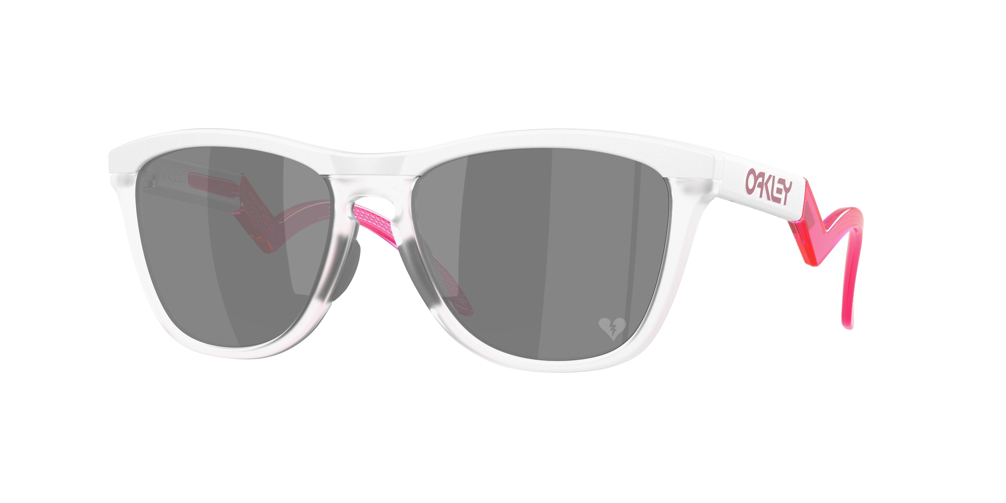 OO9289 FROGSKINS HYBRID 928910 Occhiali da sole Oakley 1