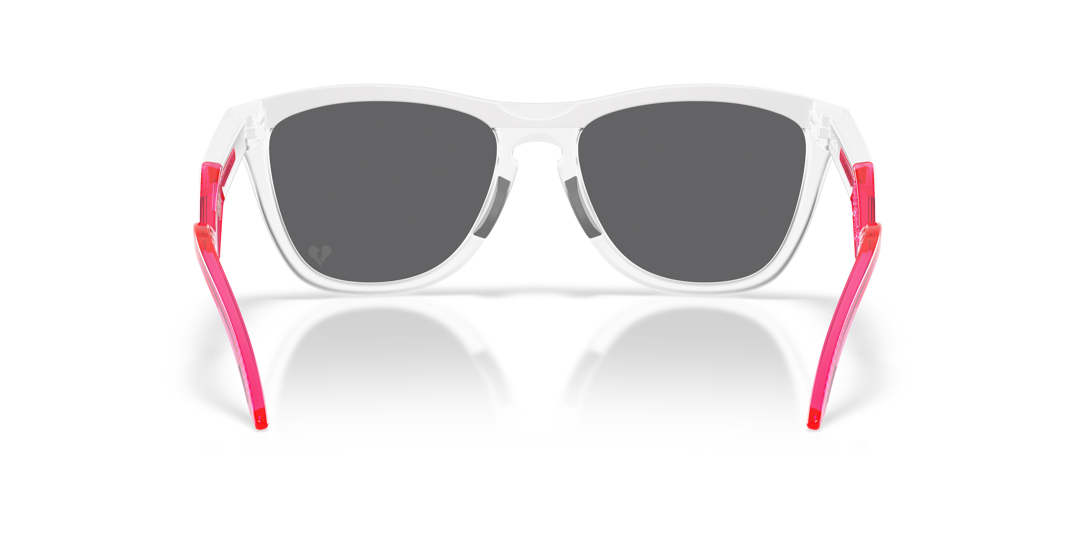 OO9289 FROGSKINS HYBRID 928910 Occhiali da sole Oakley 5