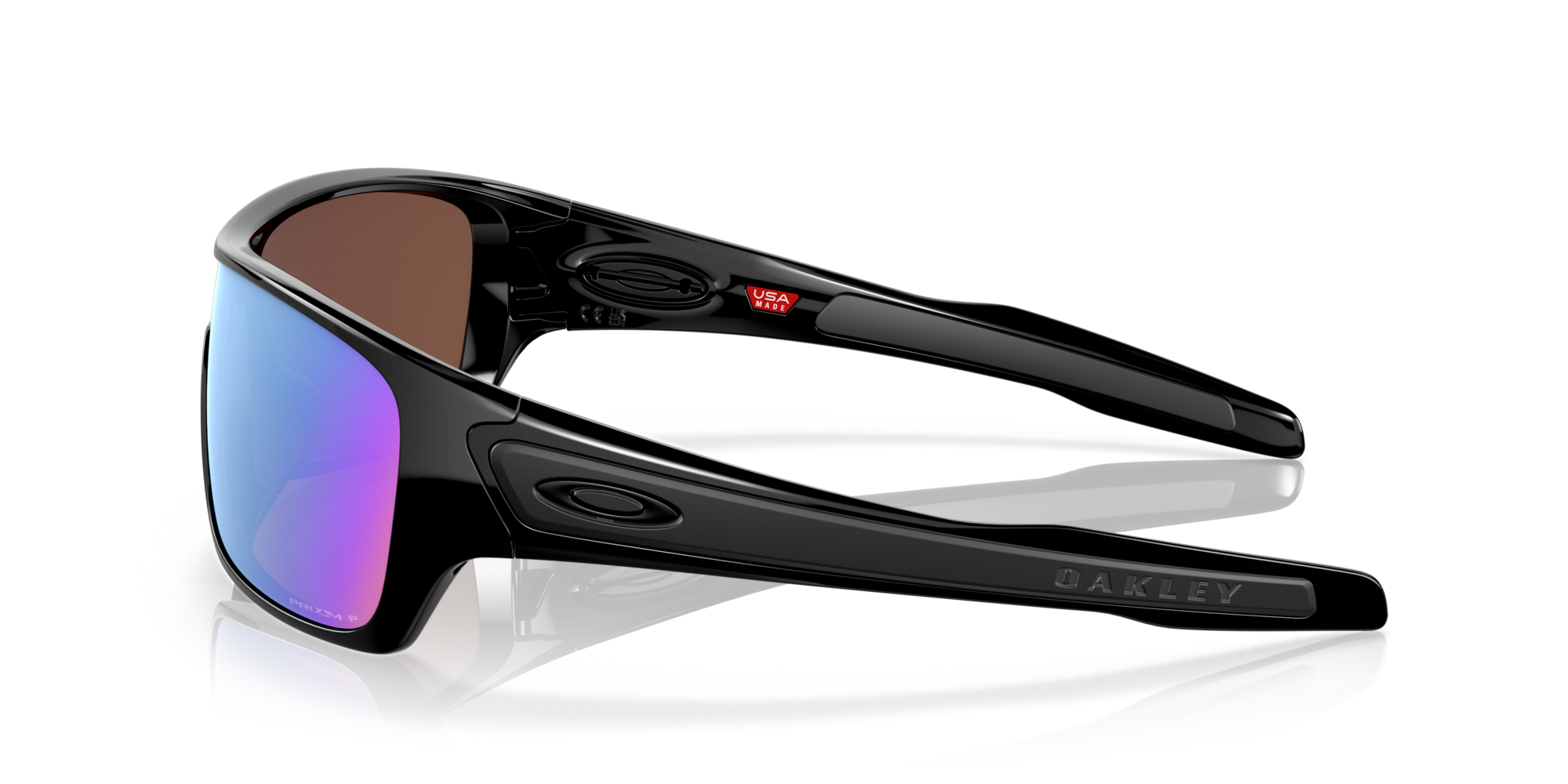 Oakley OO9307 TURBINE ROTOR 930708 Occhiali da sole Oakley 4