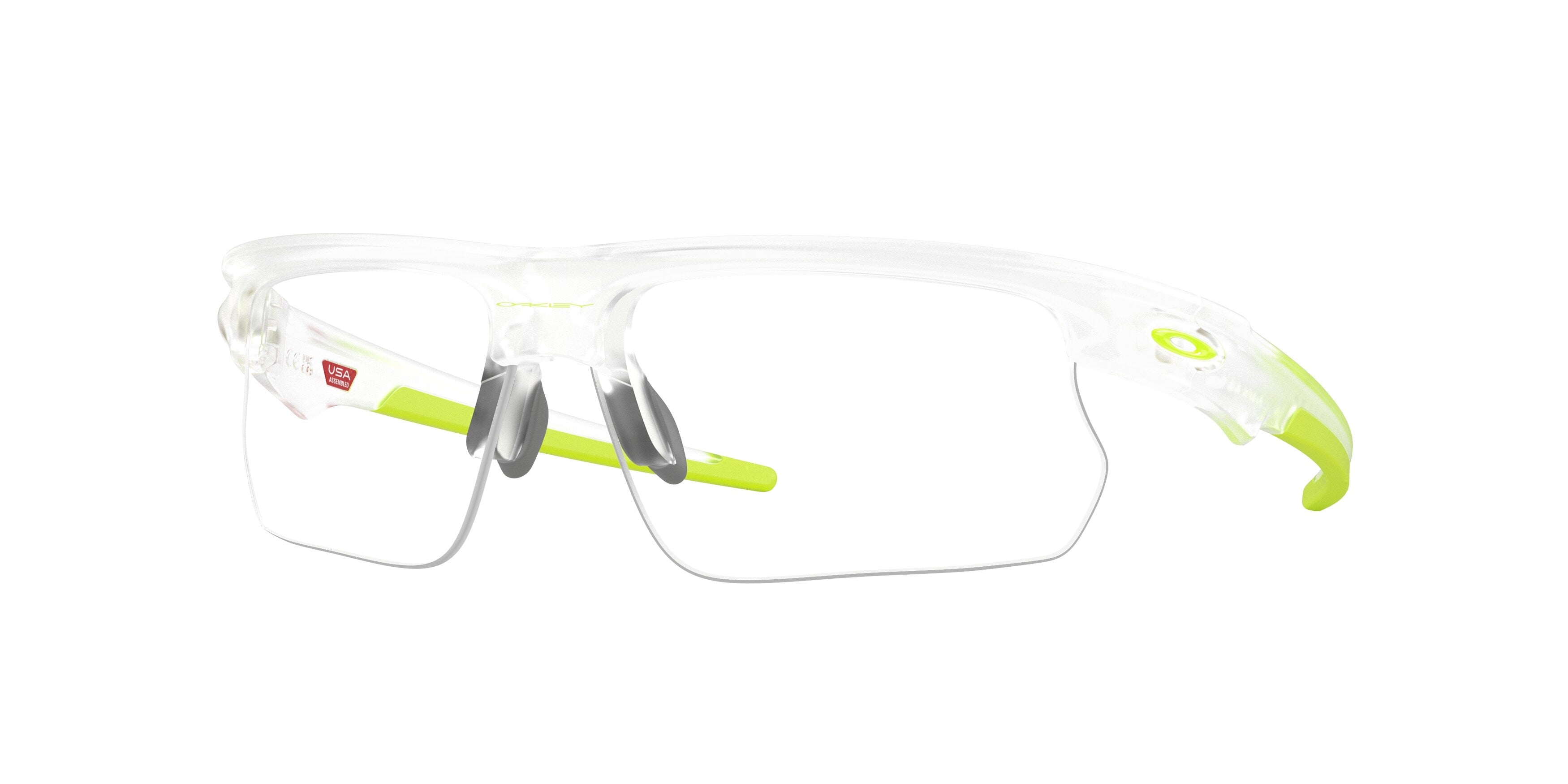OO9400 BISPHAERA 940025 Occhiali da sole Oakley 1