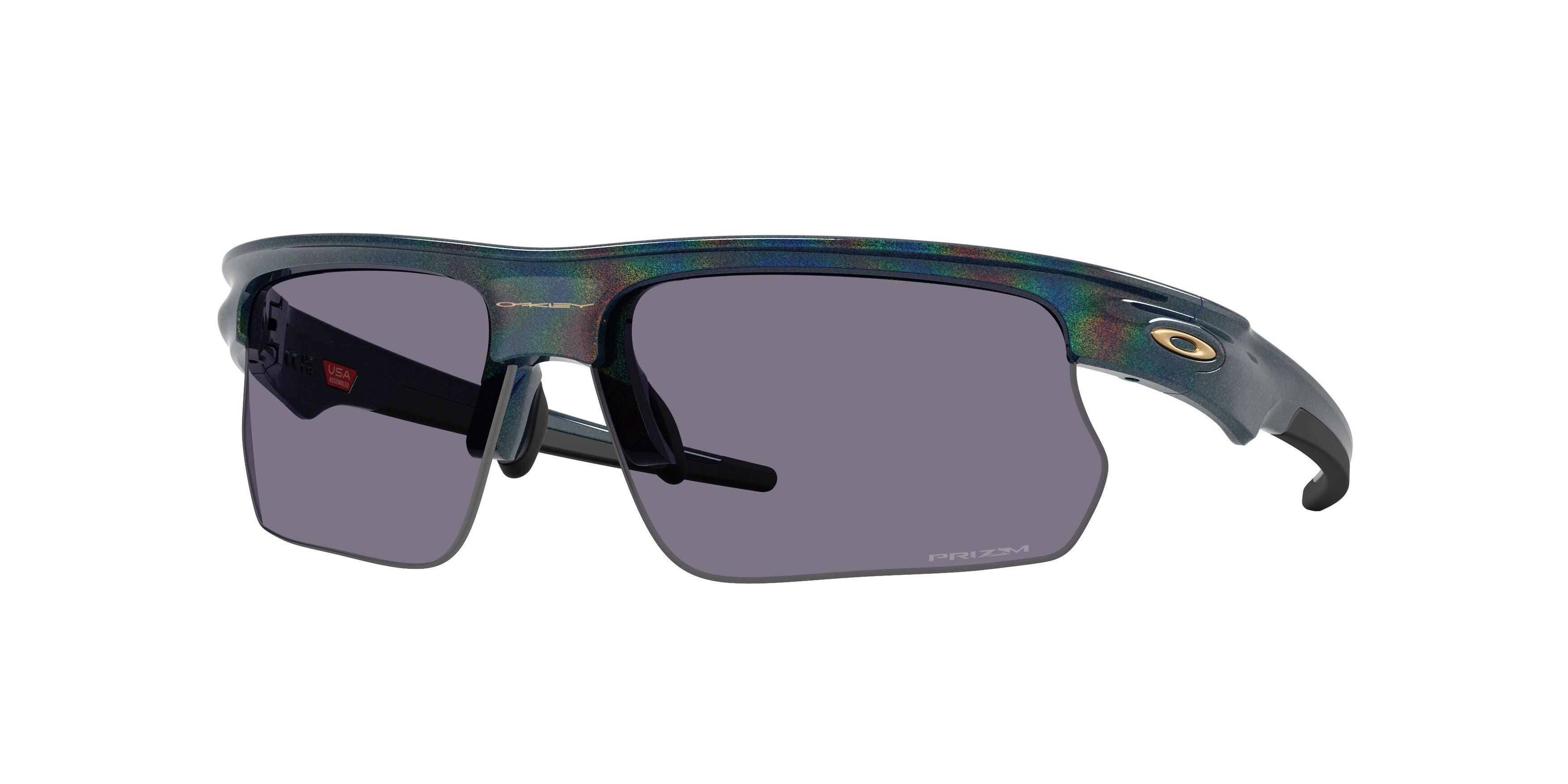 OO9400 BISPHAERA 940026 Occhiali da sole Oakley 1