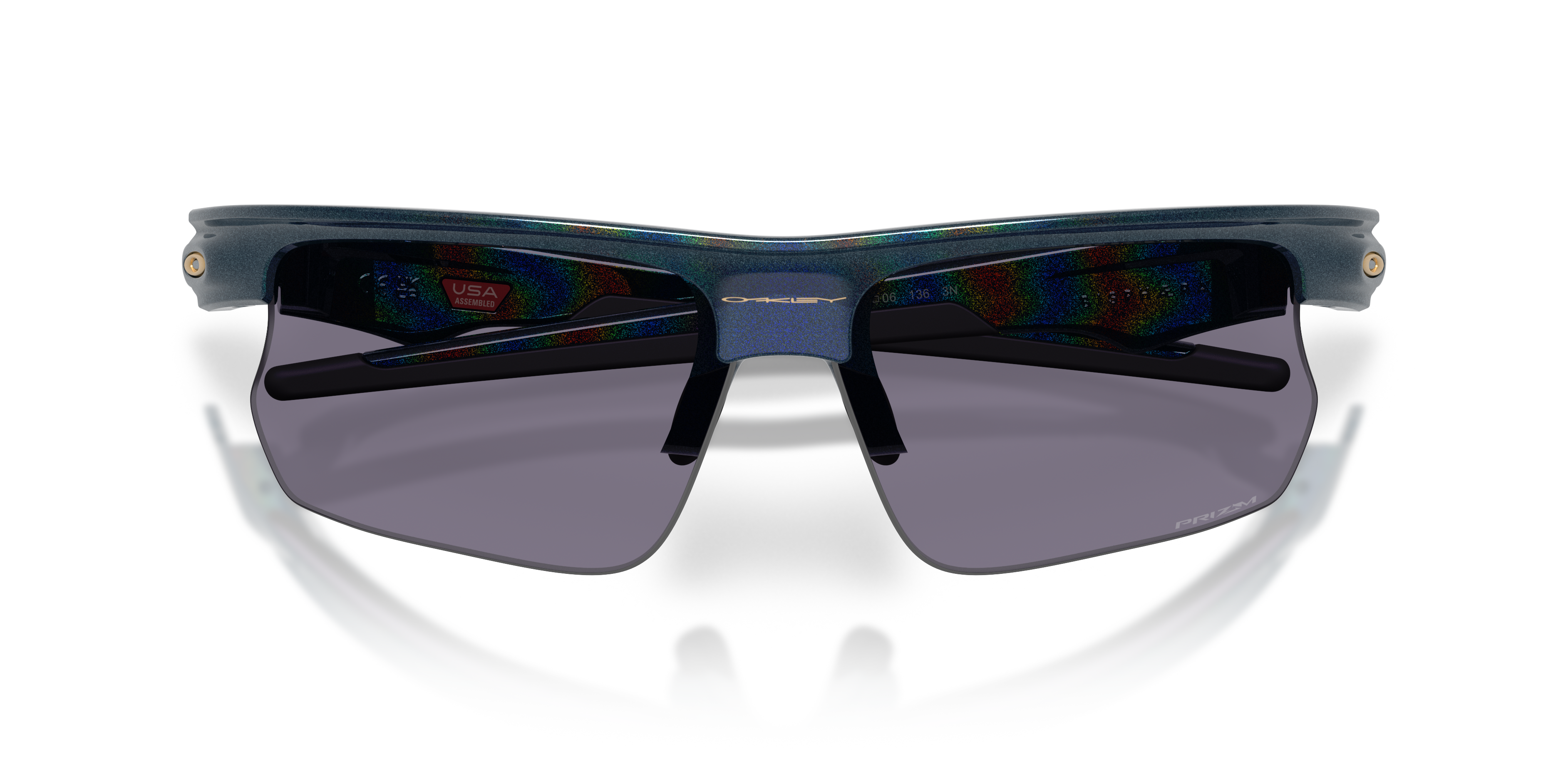 OO9400 BISPHAERA 940026 Occhiali da sole Oakley 2