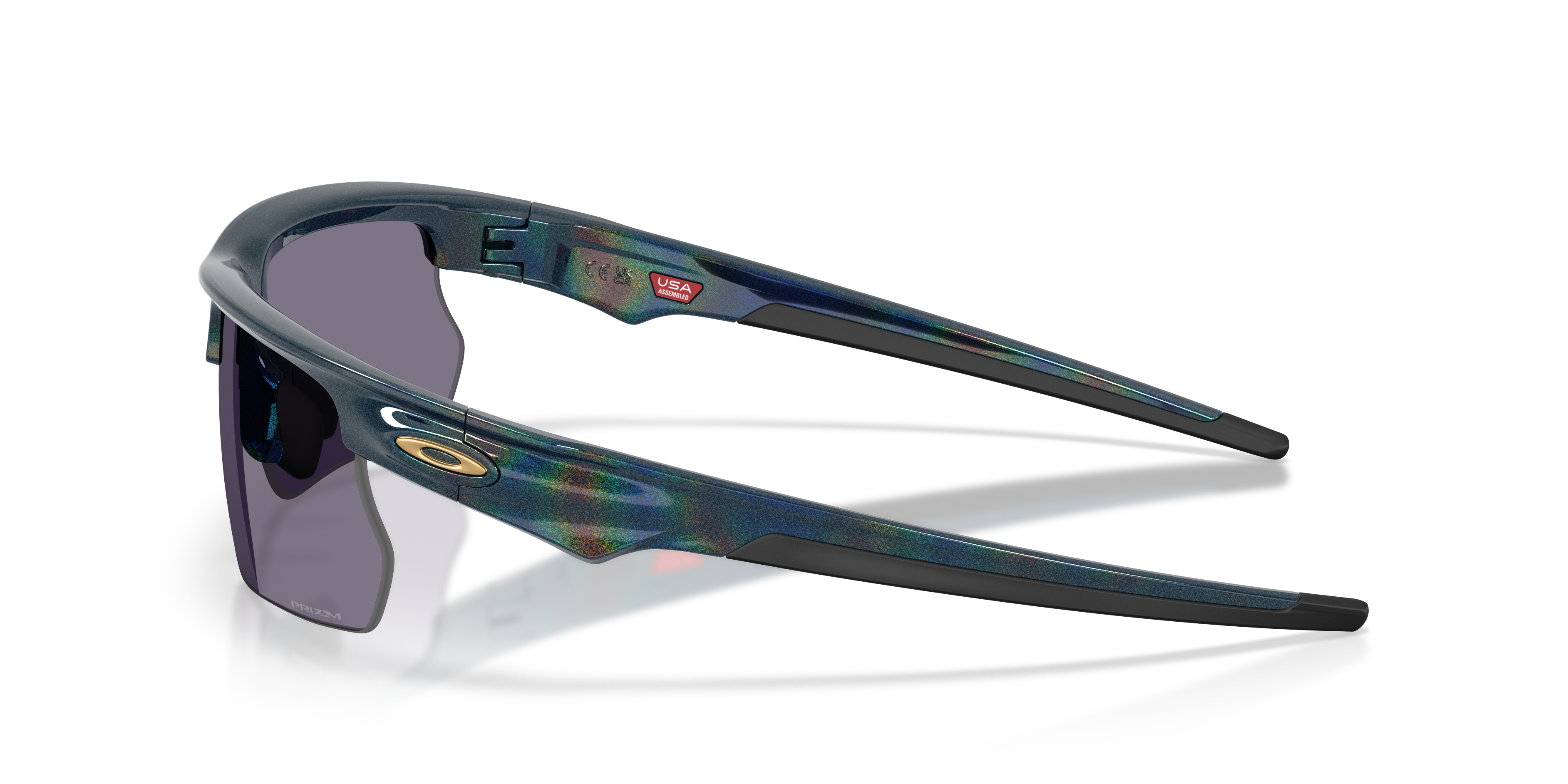 OO9400 BISPHAERA 940026 Occhiali da sole Oakley 4
