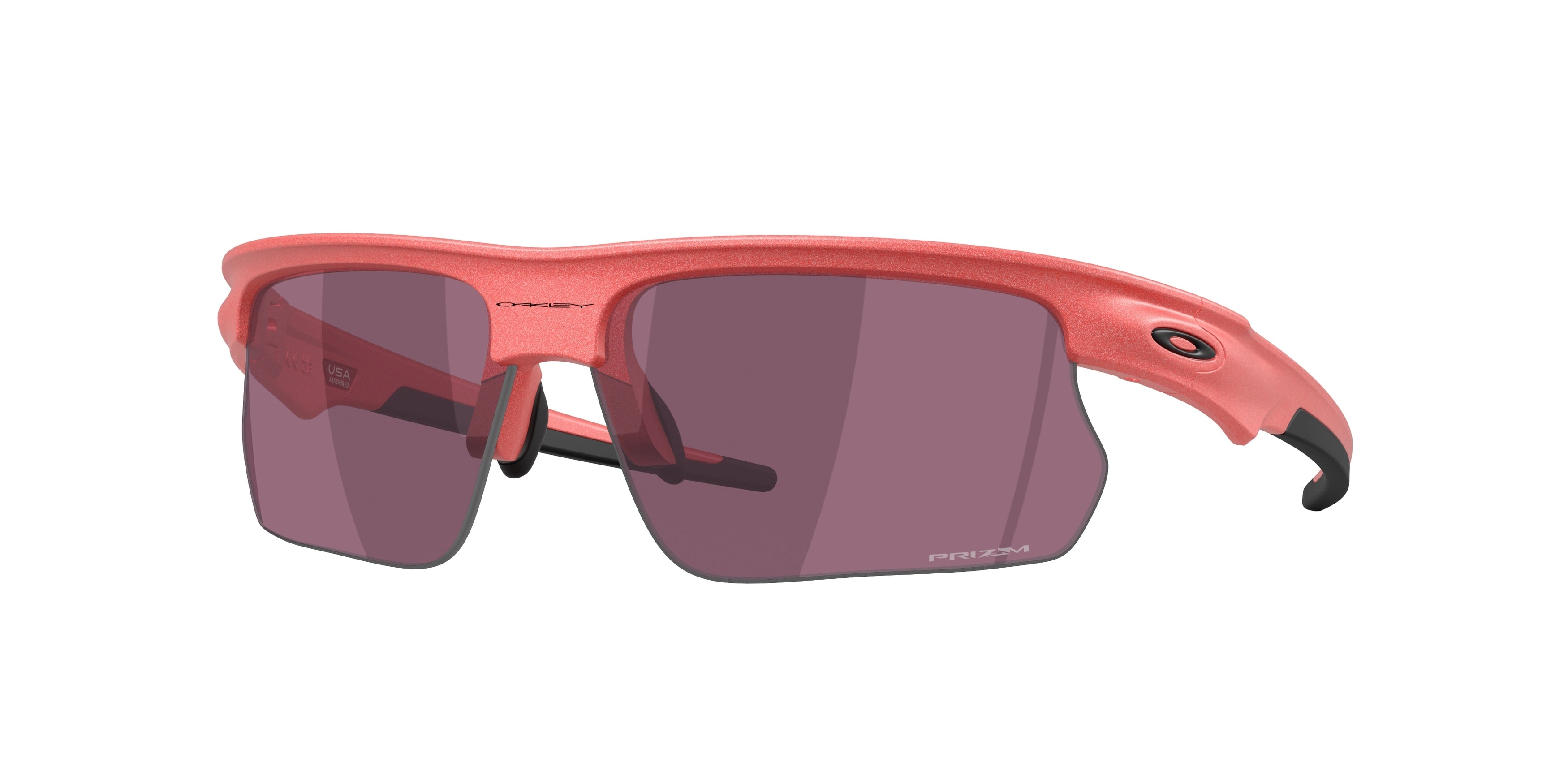 Sunglasses Oakley OO9400 BISPHAERA 940029 888392686954 Frame color