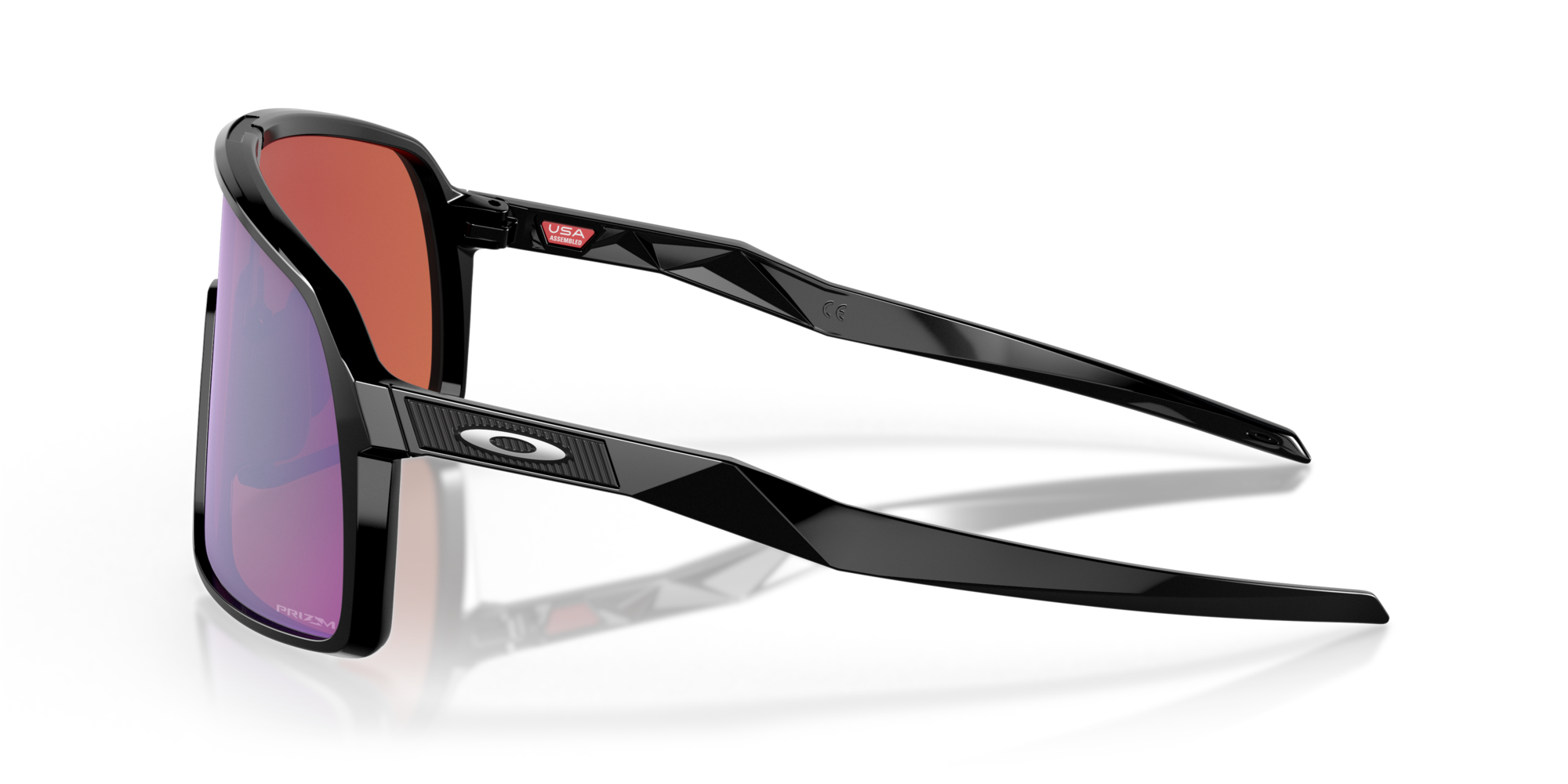Oakley OO9406 SUTRO 940621 Occhiali da sole Oakley 4