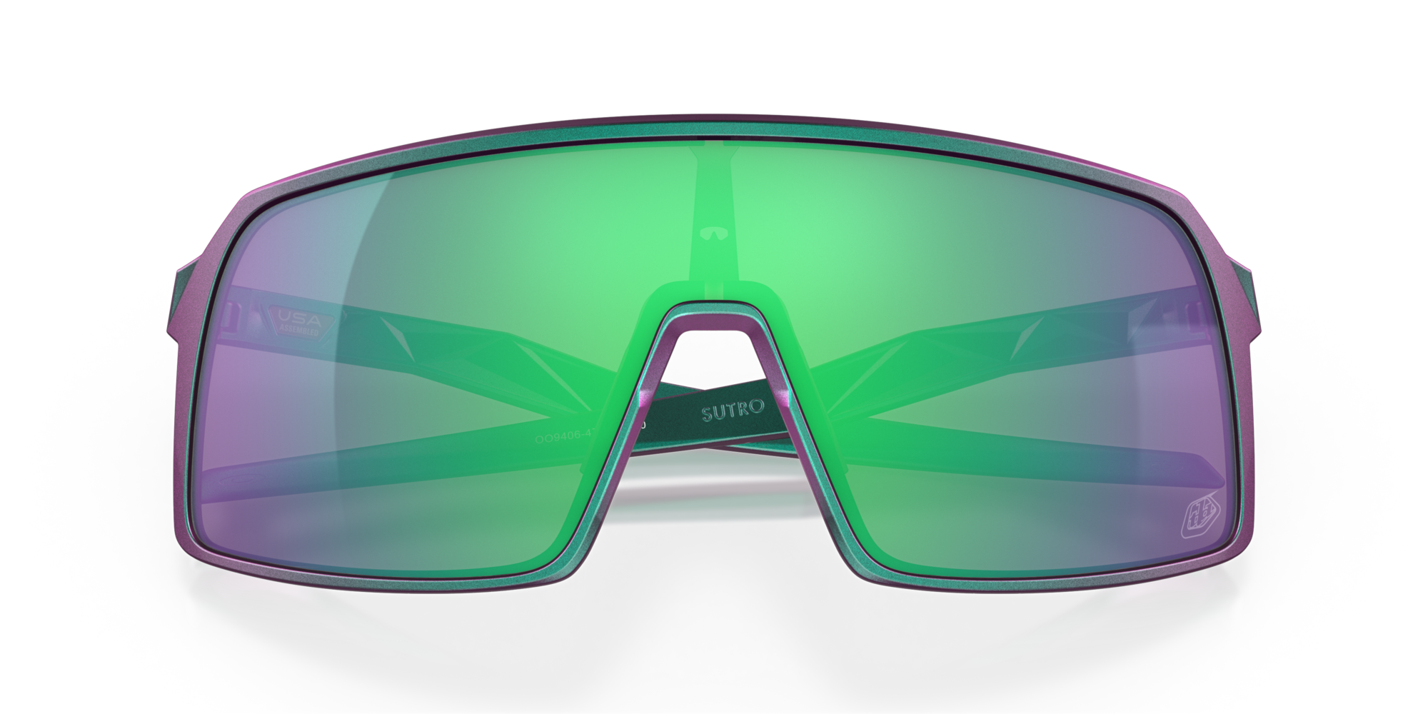 Oakley OO9406 SUTRO 940647 Occhiali da sole Oakley 2