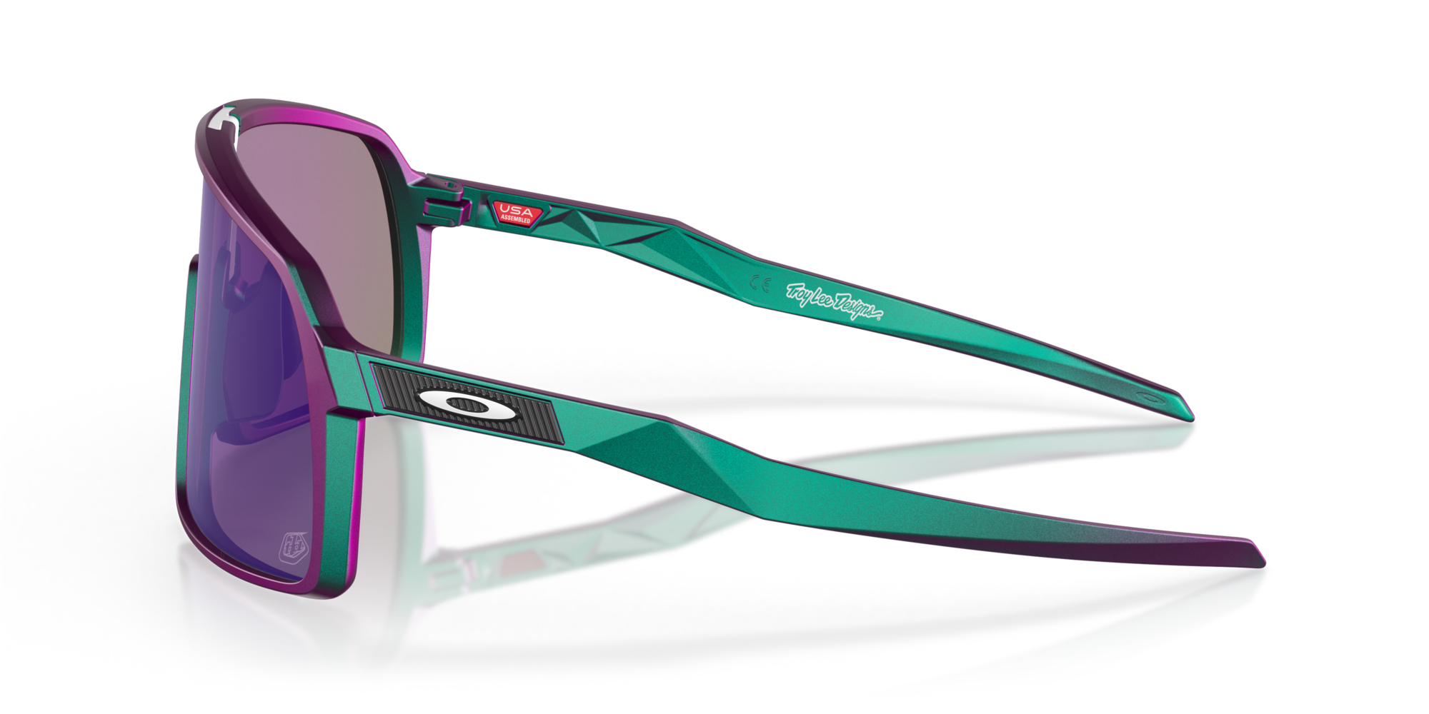 Oakley OO9406 SUTRO 940647 Occhiali da sole Oakley 4