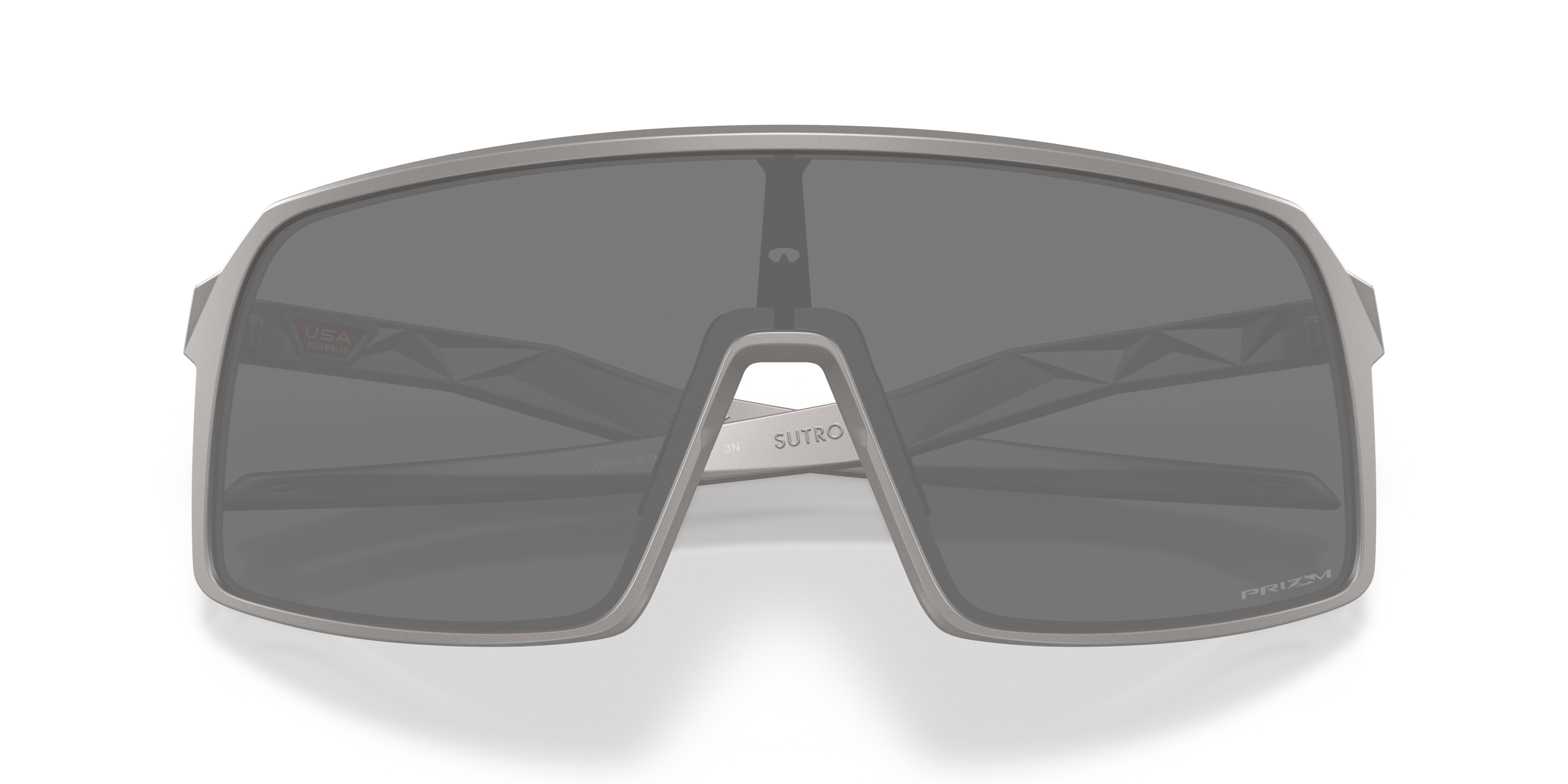 OO9406 SUTRO 9406D1 Occhiali da sole Oakley 2