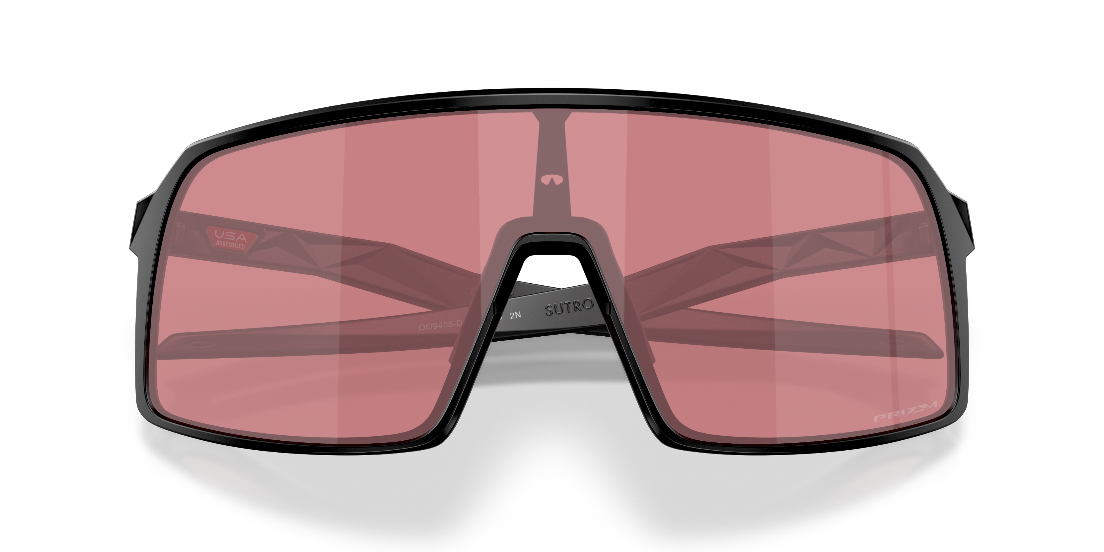 Oakley OO9406 SUTRO 9406D3 Occhiali da sole Oakley 2