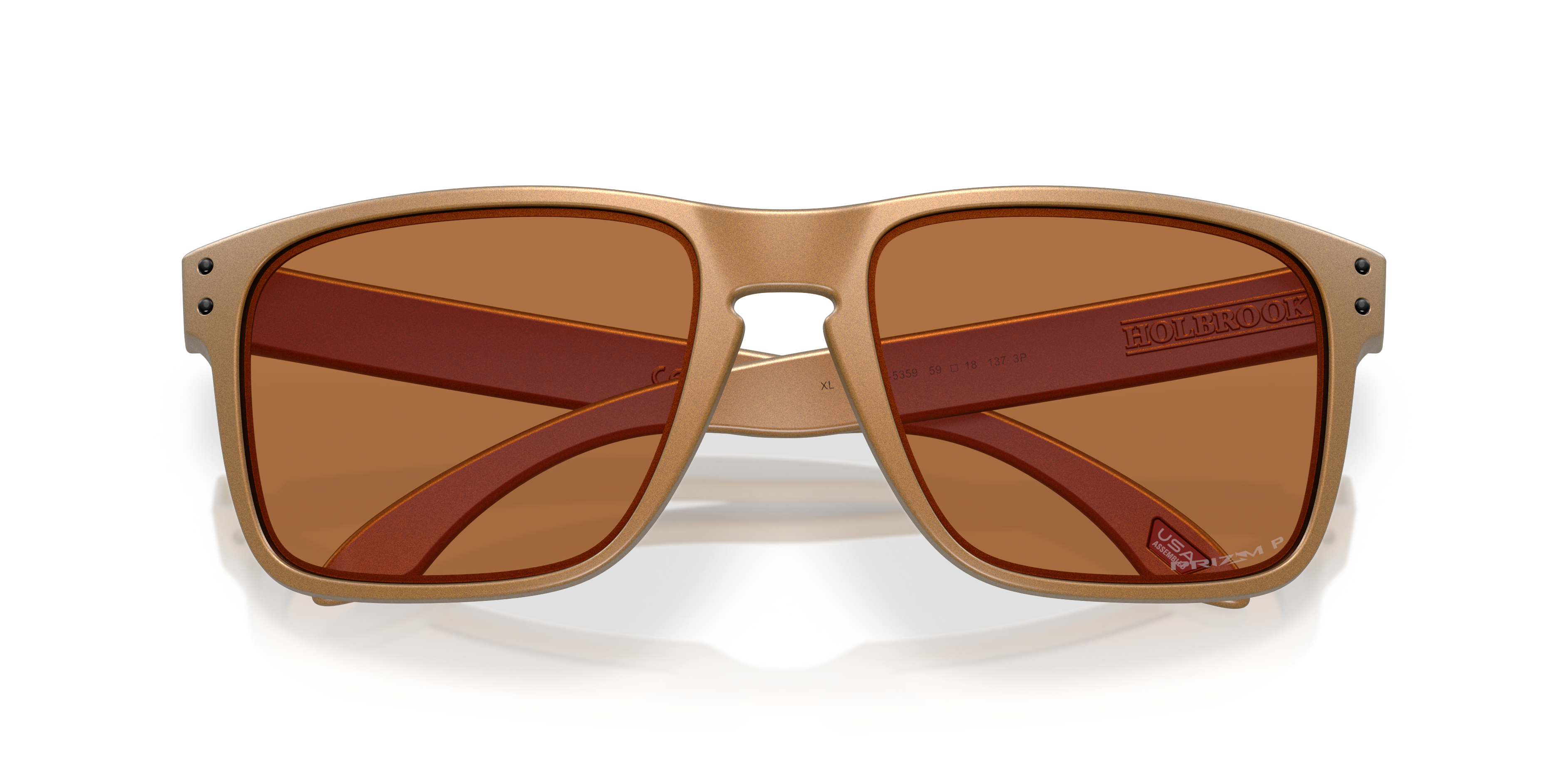 OO9417 HOLBROOK XL 941753 Occhiali da sole Oakley 2