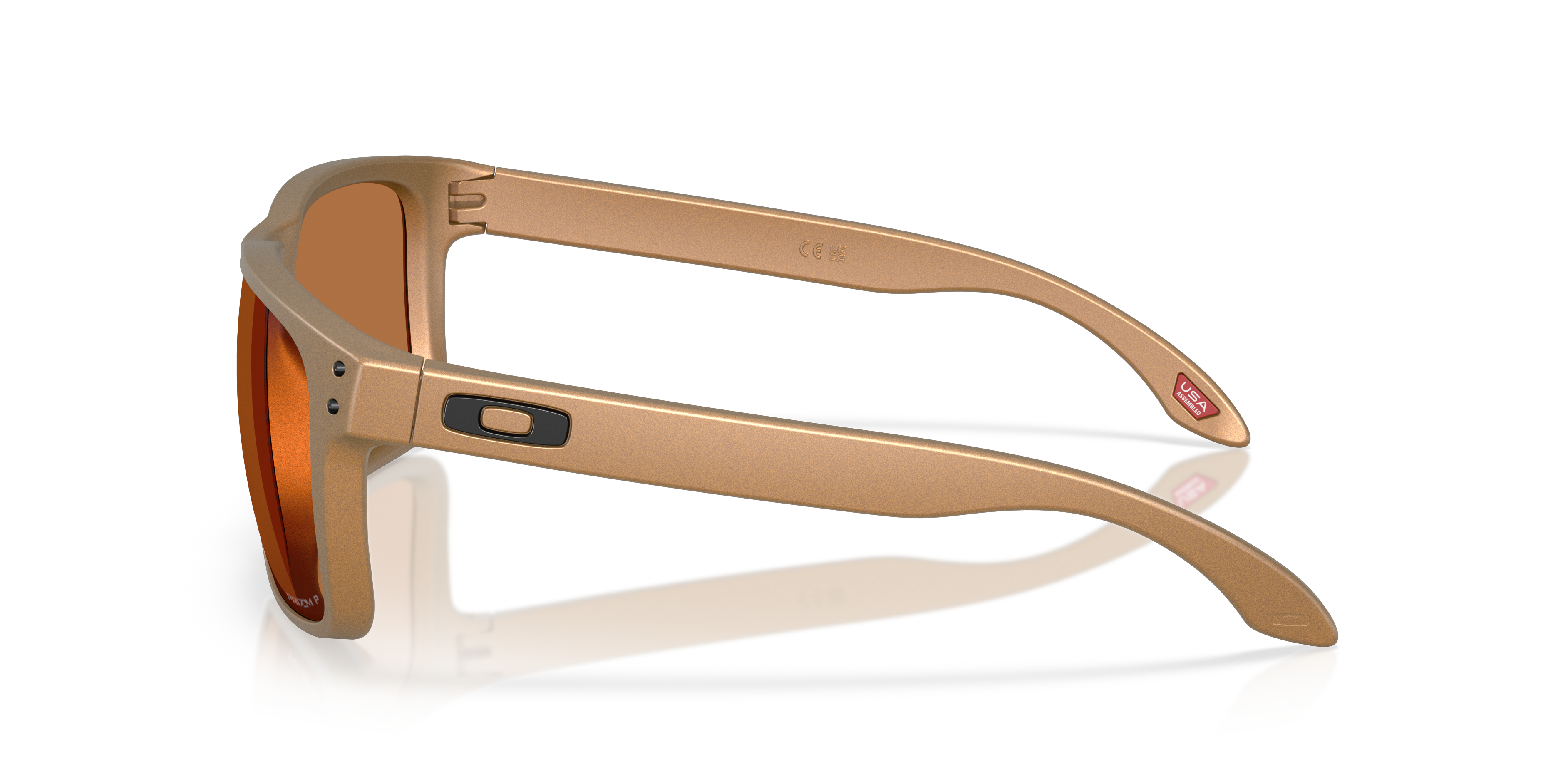 OO9417 HOLBROOK XL 941753 Occhiali da sole Oakley 4