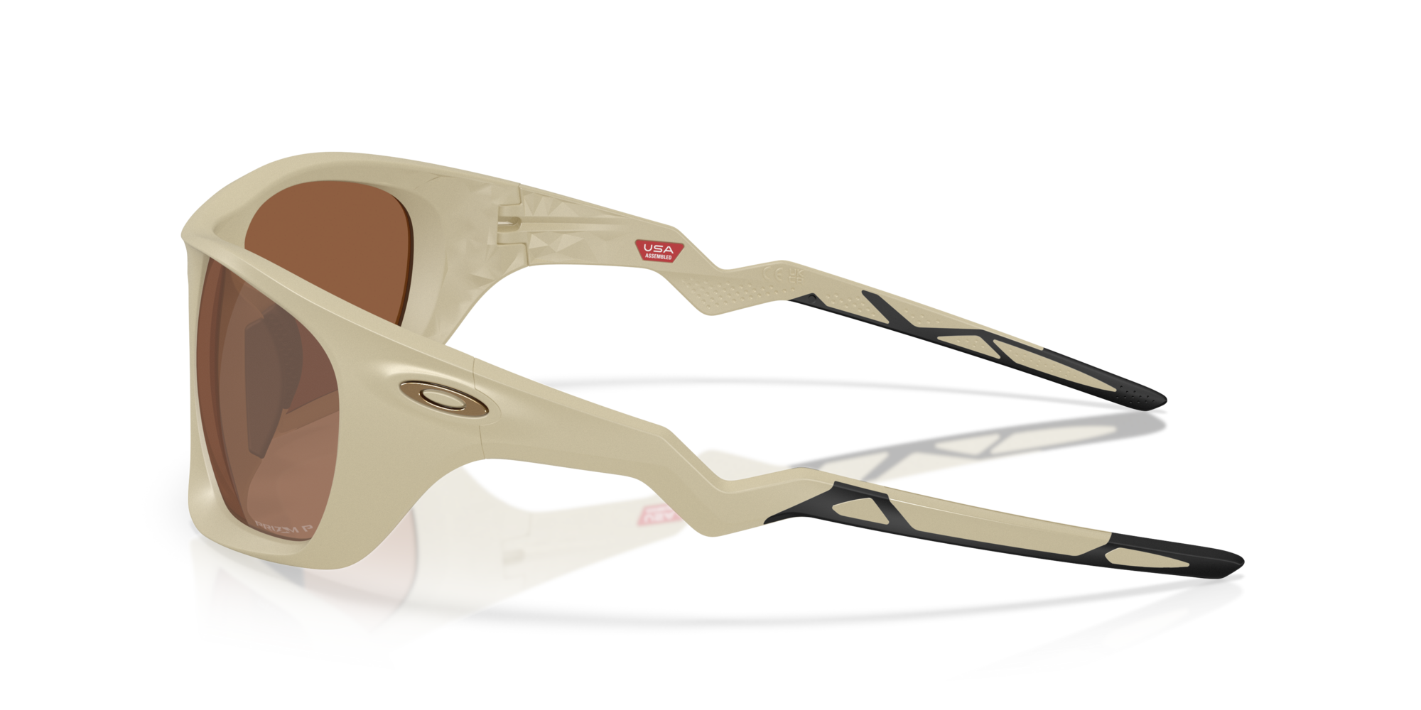 Oakley OO9431 LATERALIS 943105 Occhiali da sole Oakley 4