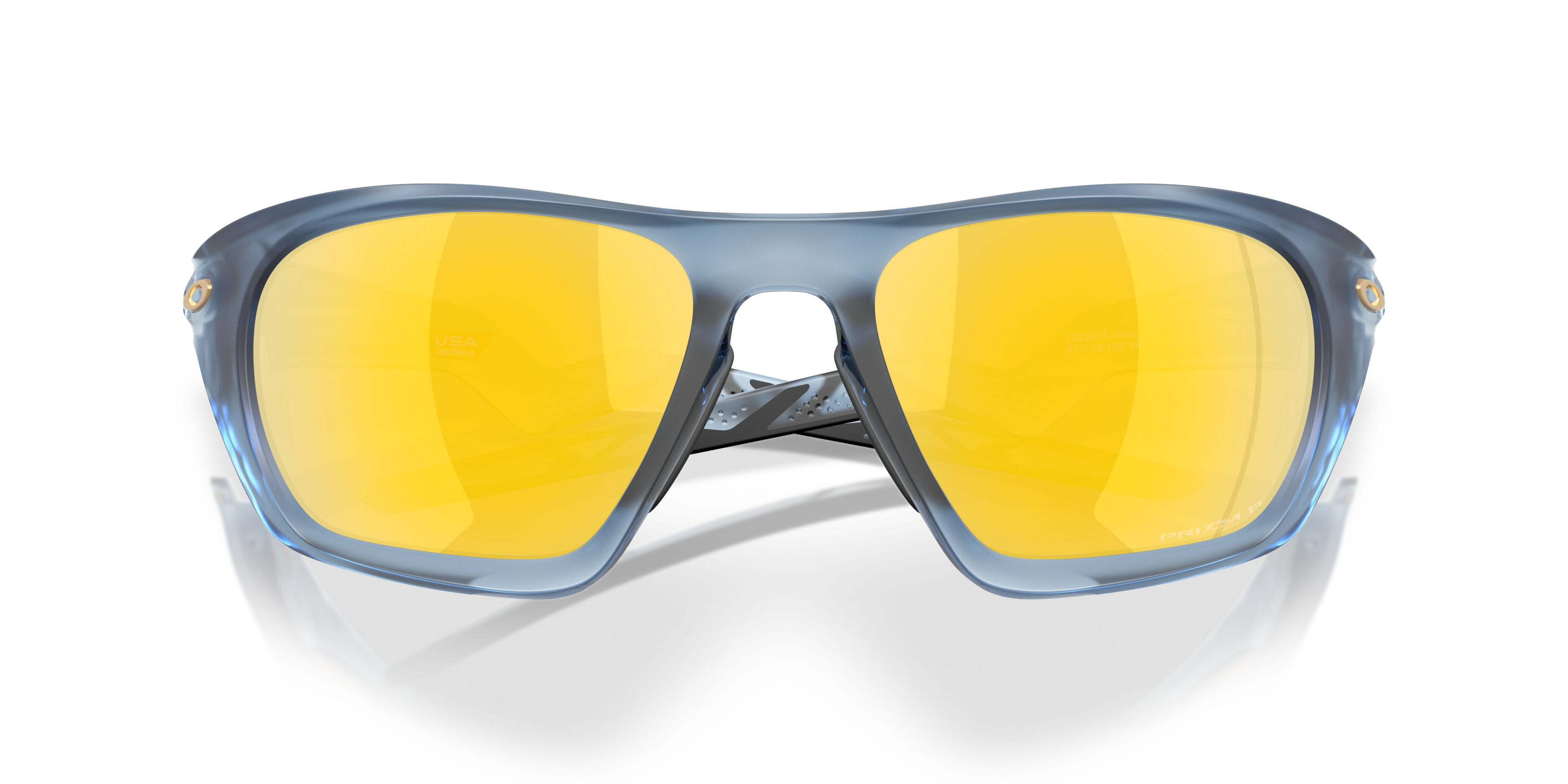 OO9431 LATERALIS 943115 Occhiali da sole Oakley 2