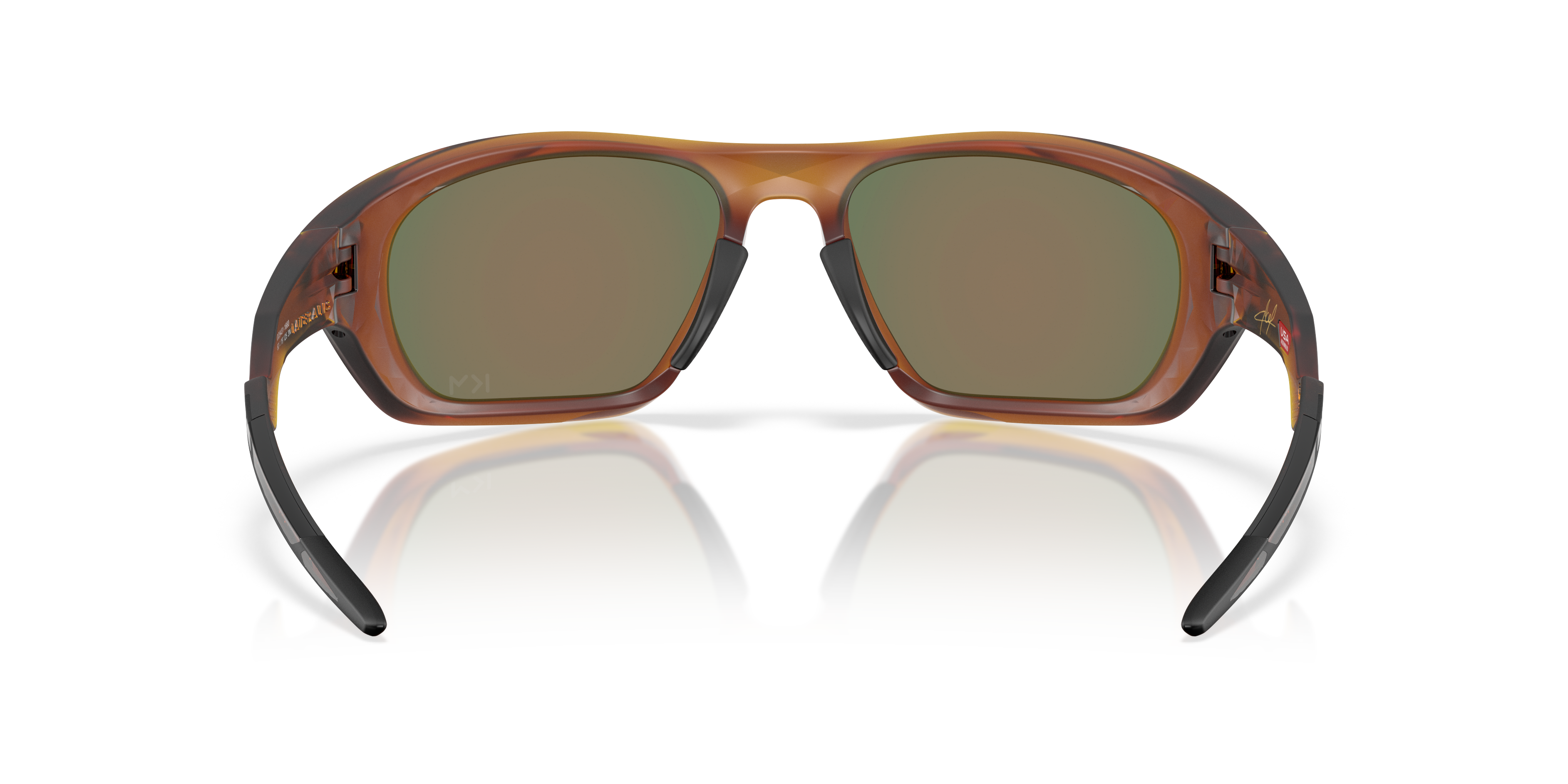 OO9431 LATERALIS 943116 Occhiali da sole Oakley 5