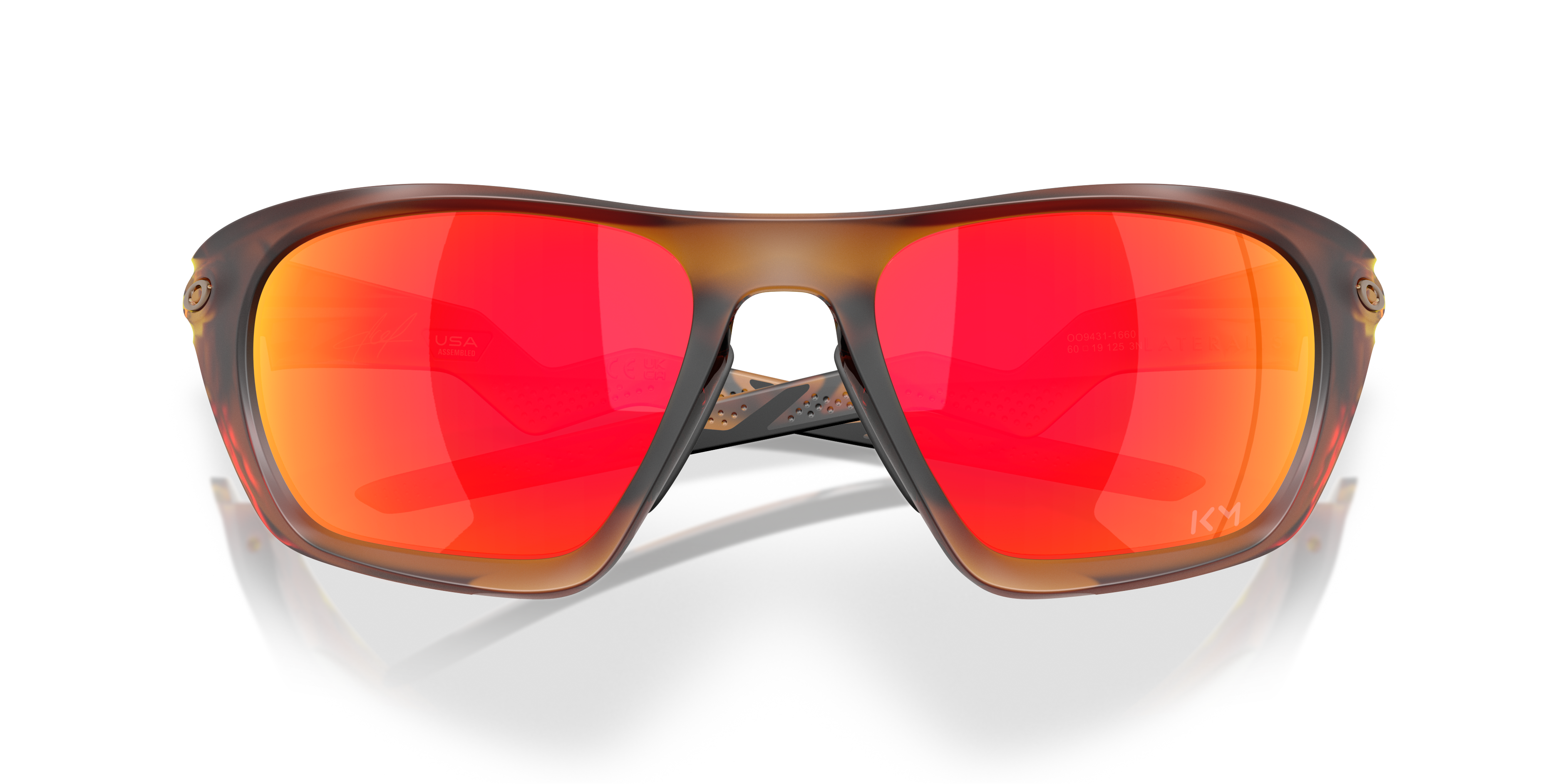 OO9431 LATERALIS 943116 Occhiali da sole Oakley 2